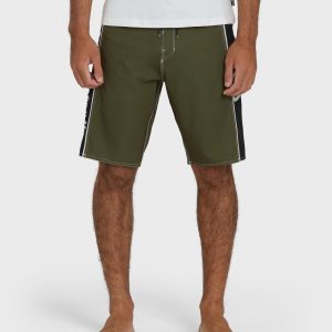 D Bah Hi 2.0 Pro - Olive