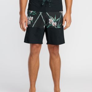 Tribong Pro Boardshorts - Dark Navy