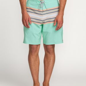 Spinner Lo Tide Boardshorts - Bermuda
