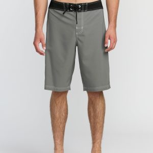 Spec 73 Pro Boardshorts - Pewter