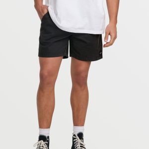 Mario Shorts 17 - Black