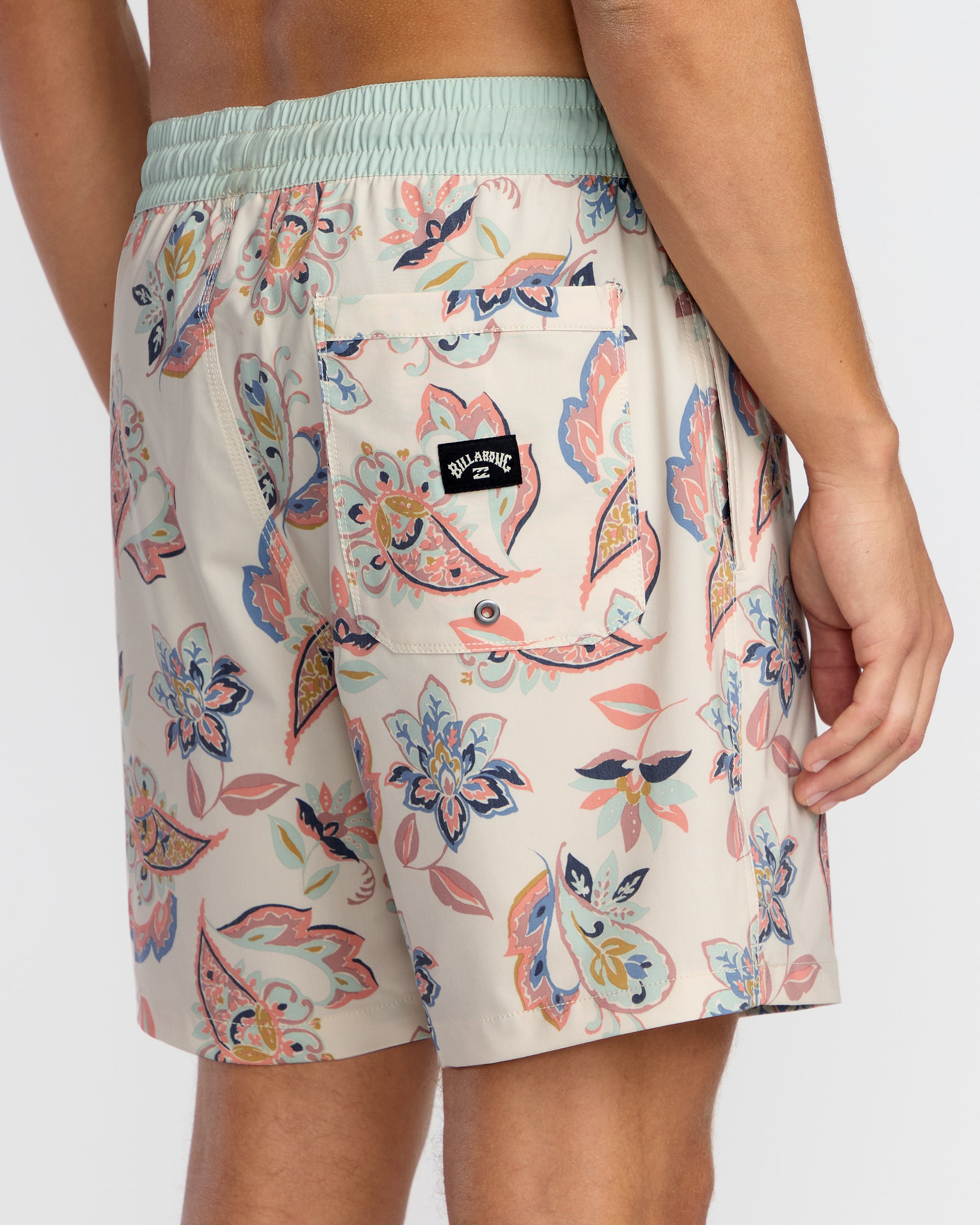 Good Times Laybacks 16 Trunks - Chino - Image 8