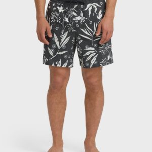 Good Times Laybacks 16 Trunks - Dark Navy