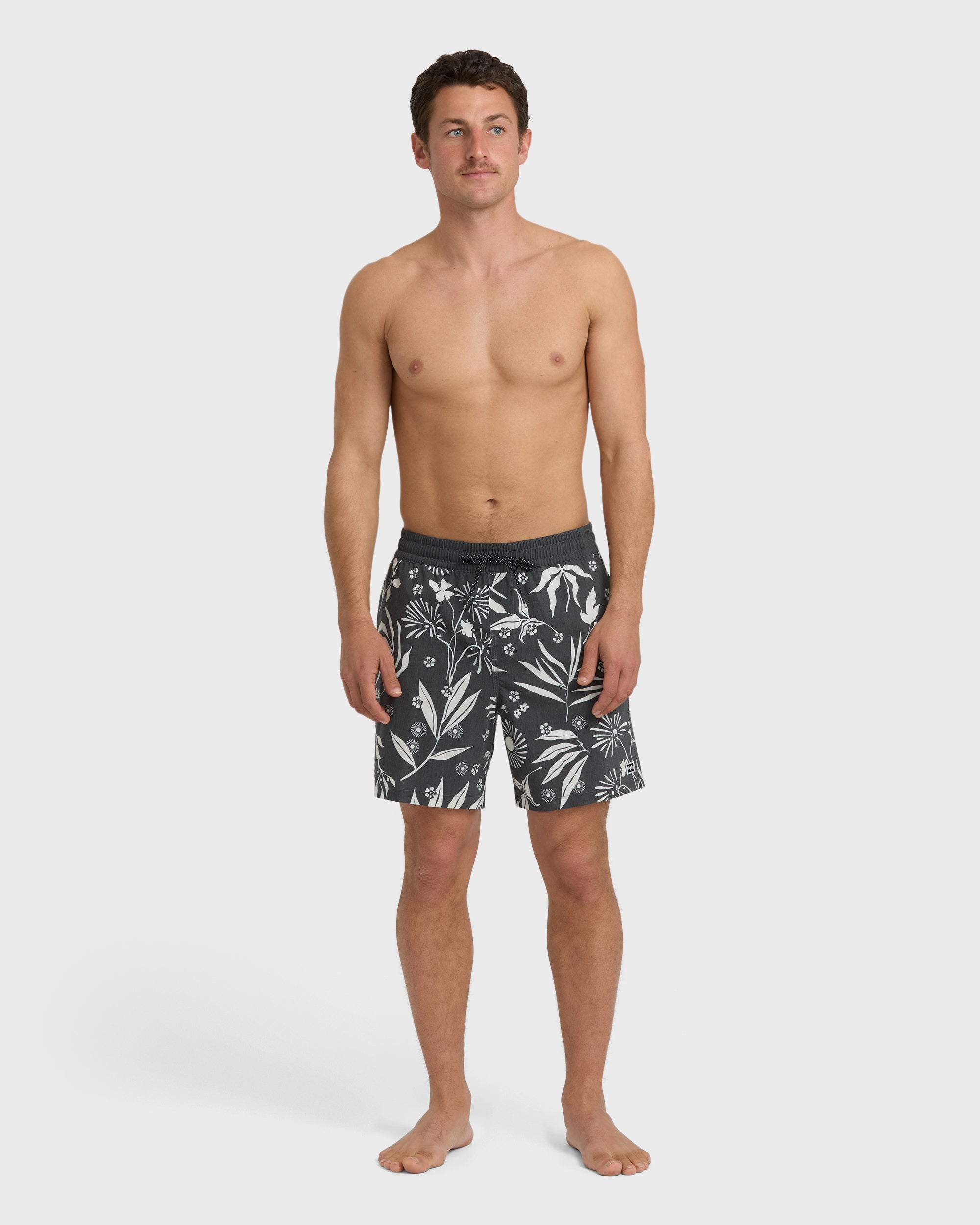 Good Times Laybacks 16 Trunks - Dark Navy - Image 2