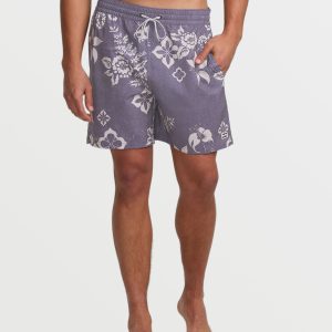 Good Times Laybacks 16 Trunks - Light Purple