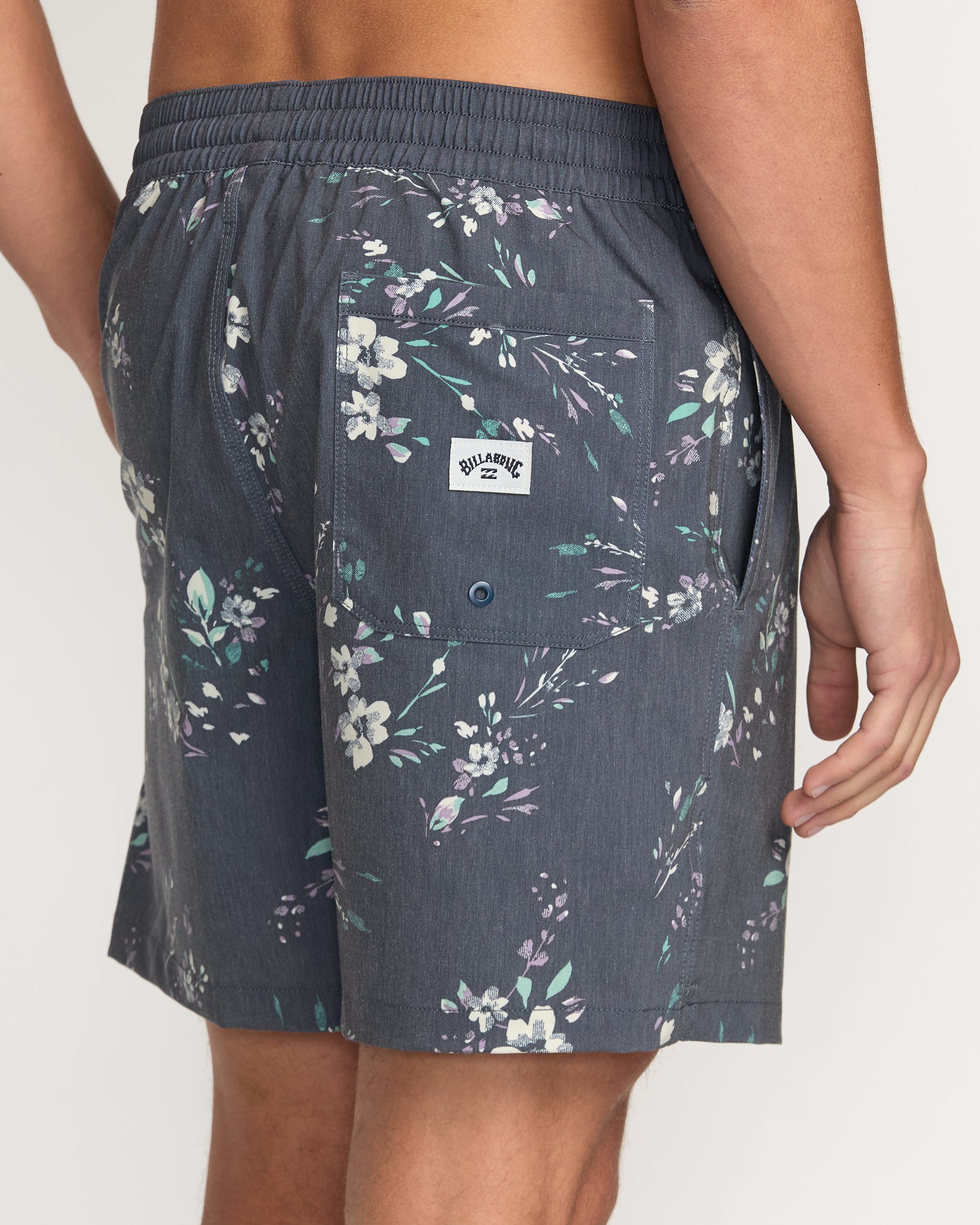 Good Times Laybacks 16 Trunks - Navy - Image 9