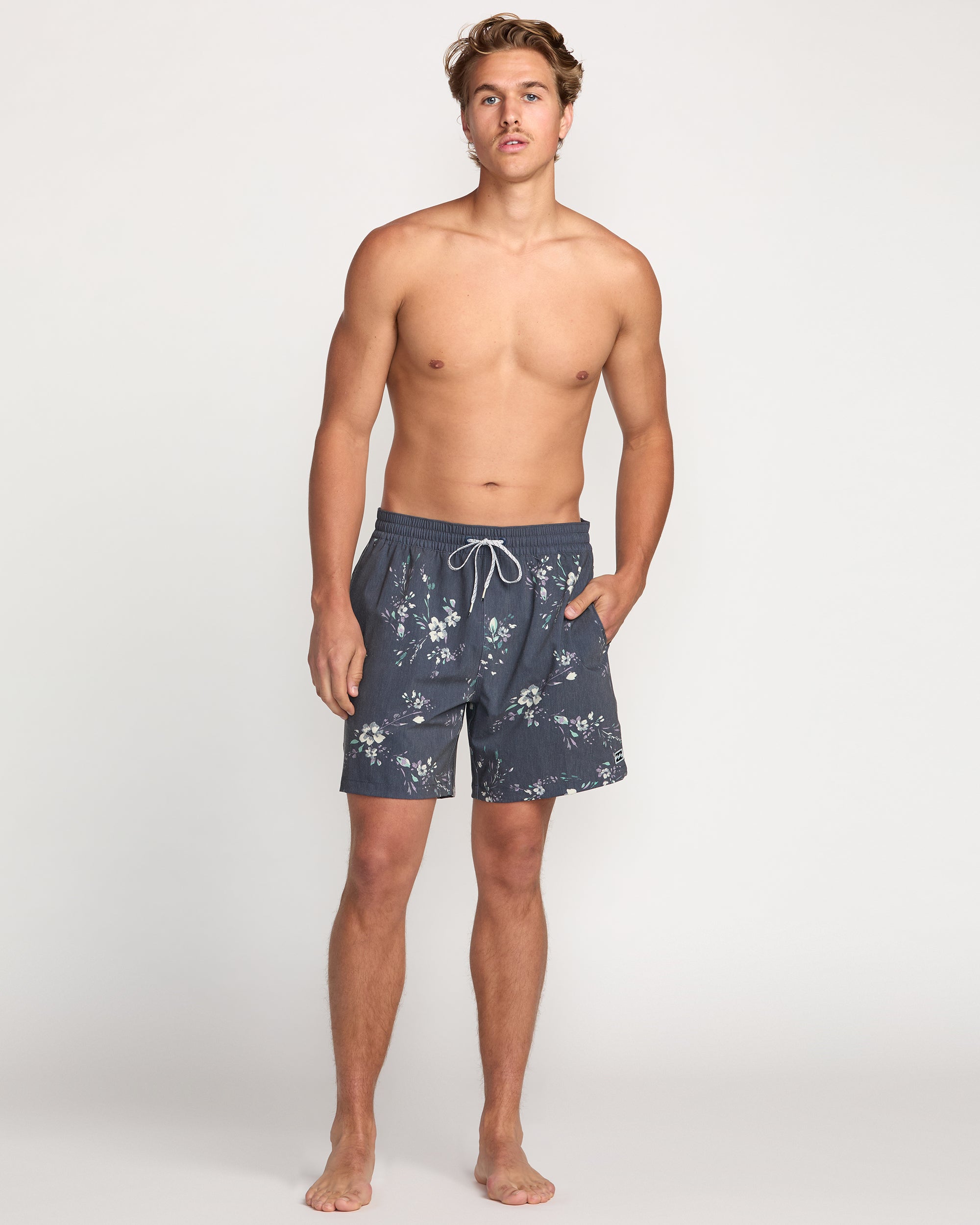 Good Times Laybacks 16 Trunks - Navy - Image 6