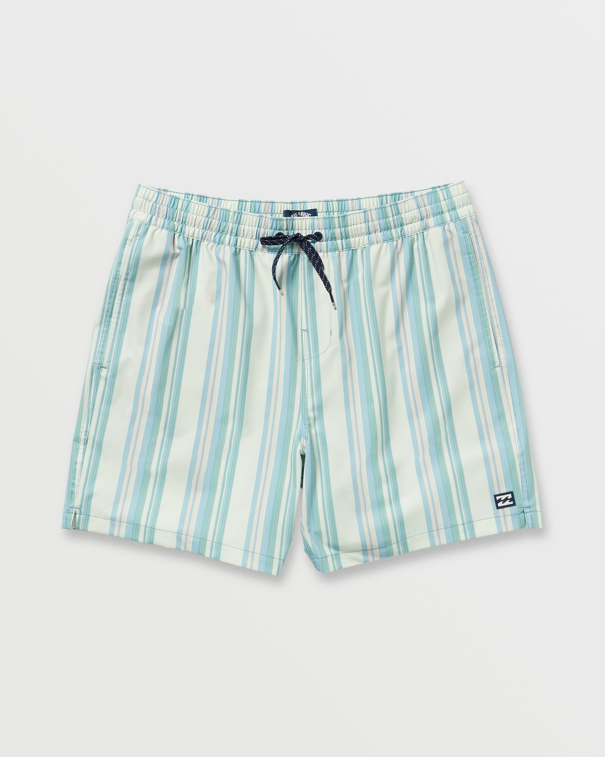 Good Times Laybacks 16 Trunks - Seafoam - Image 4