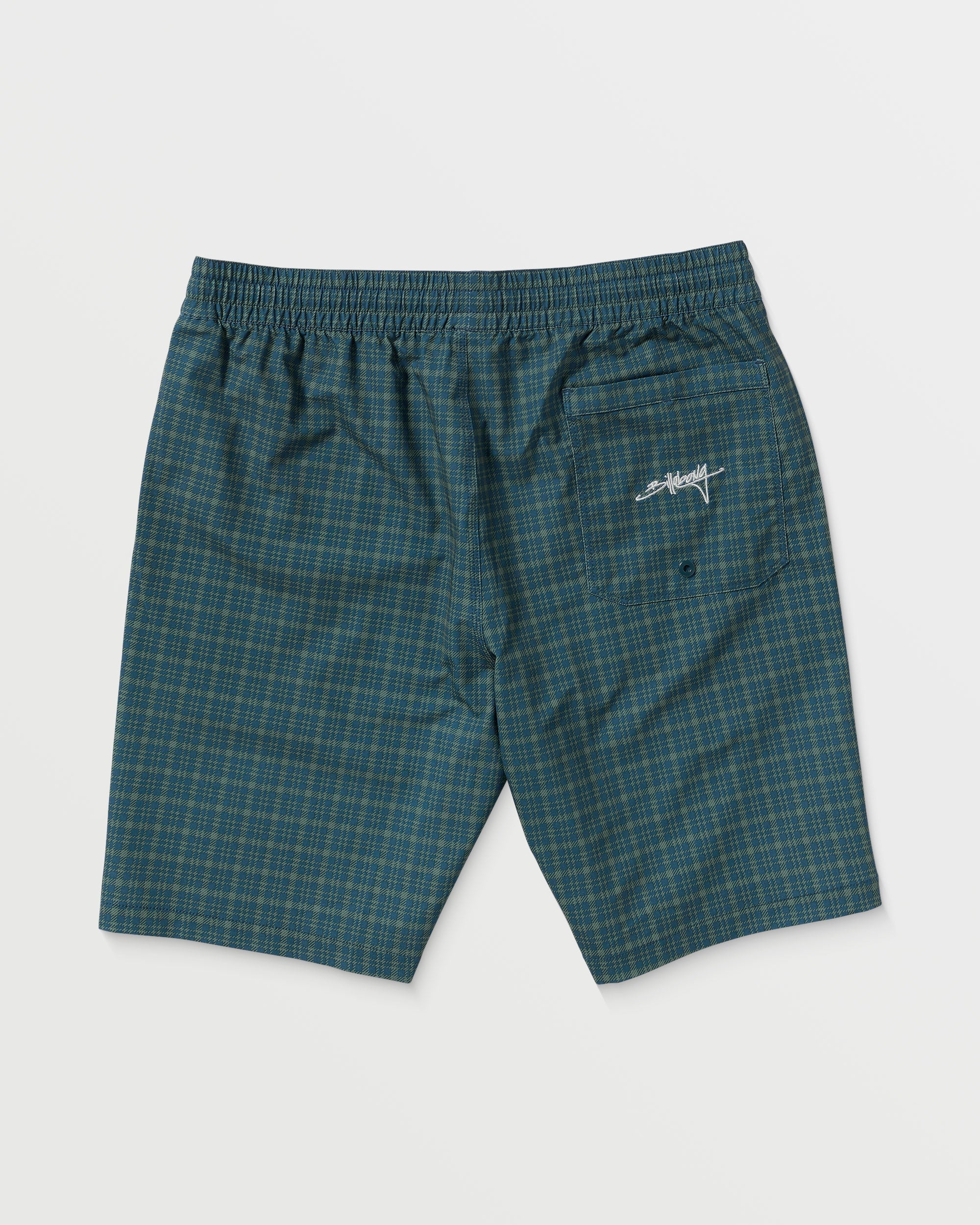 Slider Laybacks 19 Trunks - Navy - Image 5