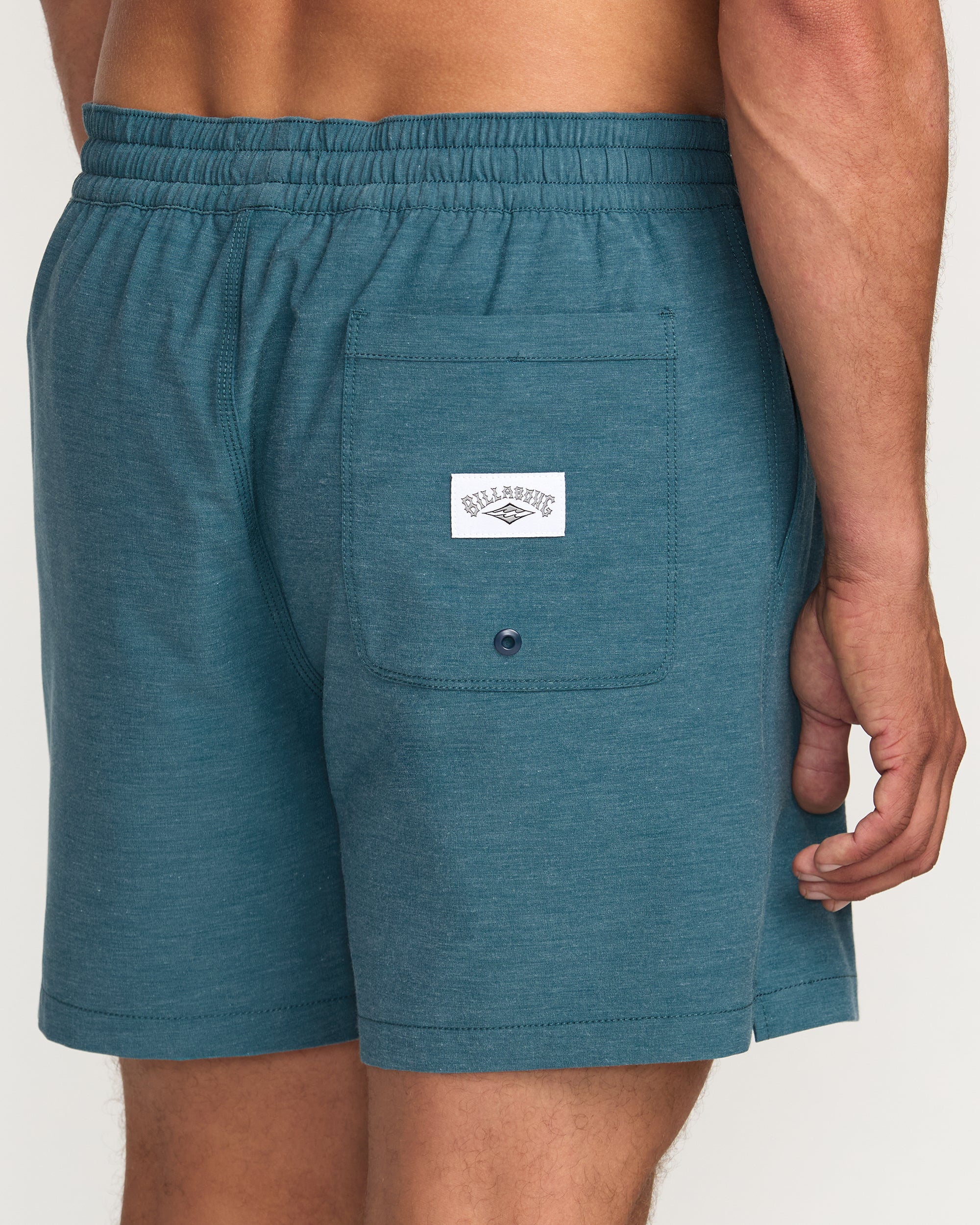 Every Other Day Laybacks 16 Trunks - Marine - Image 9