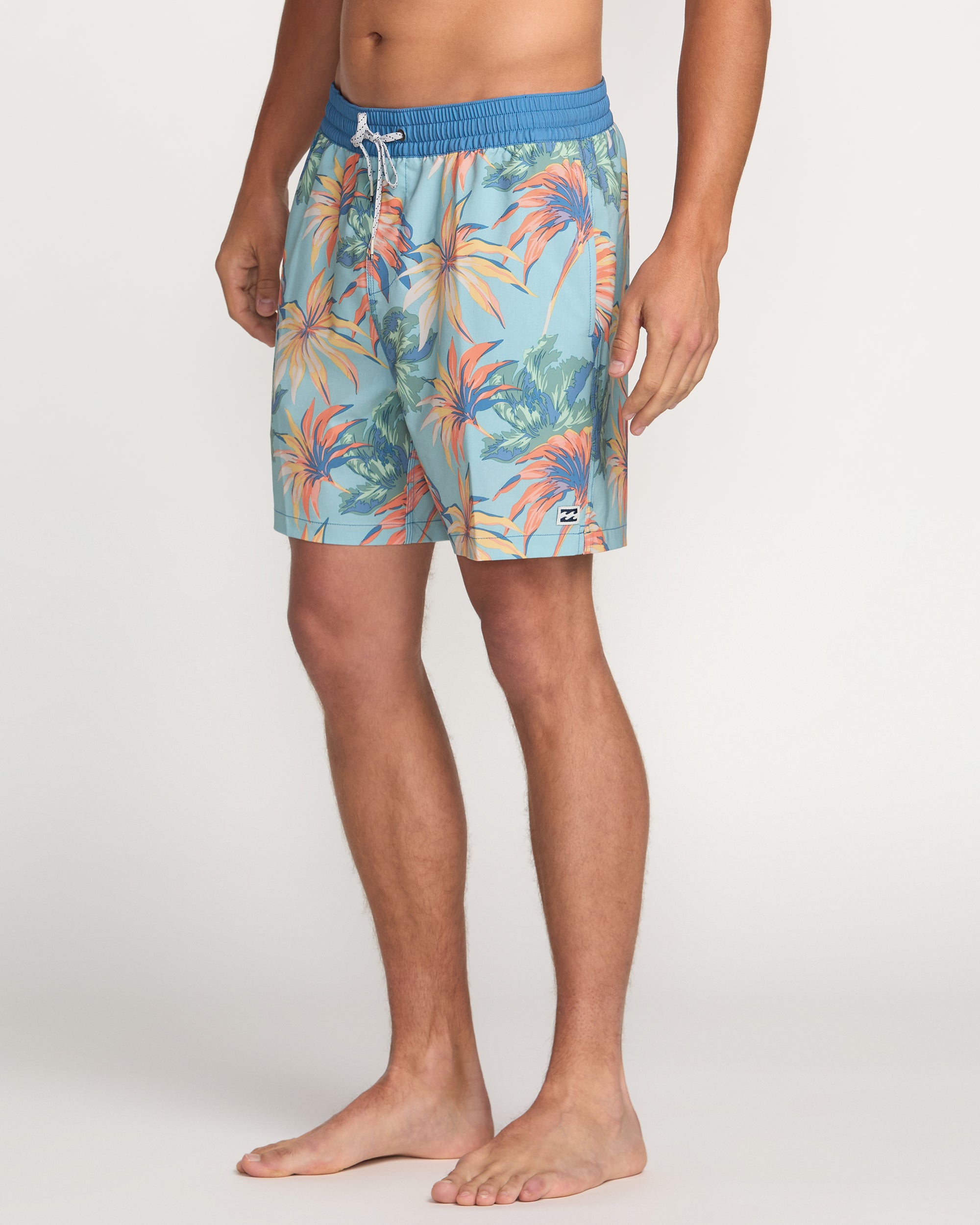 Sundays Laybacks 17 Trunks - Cloud Blue - Image 7