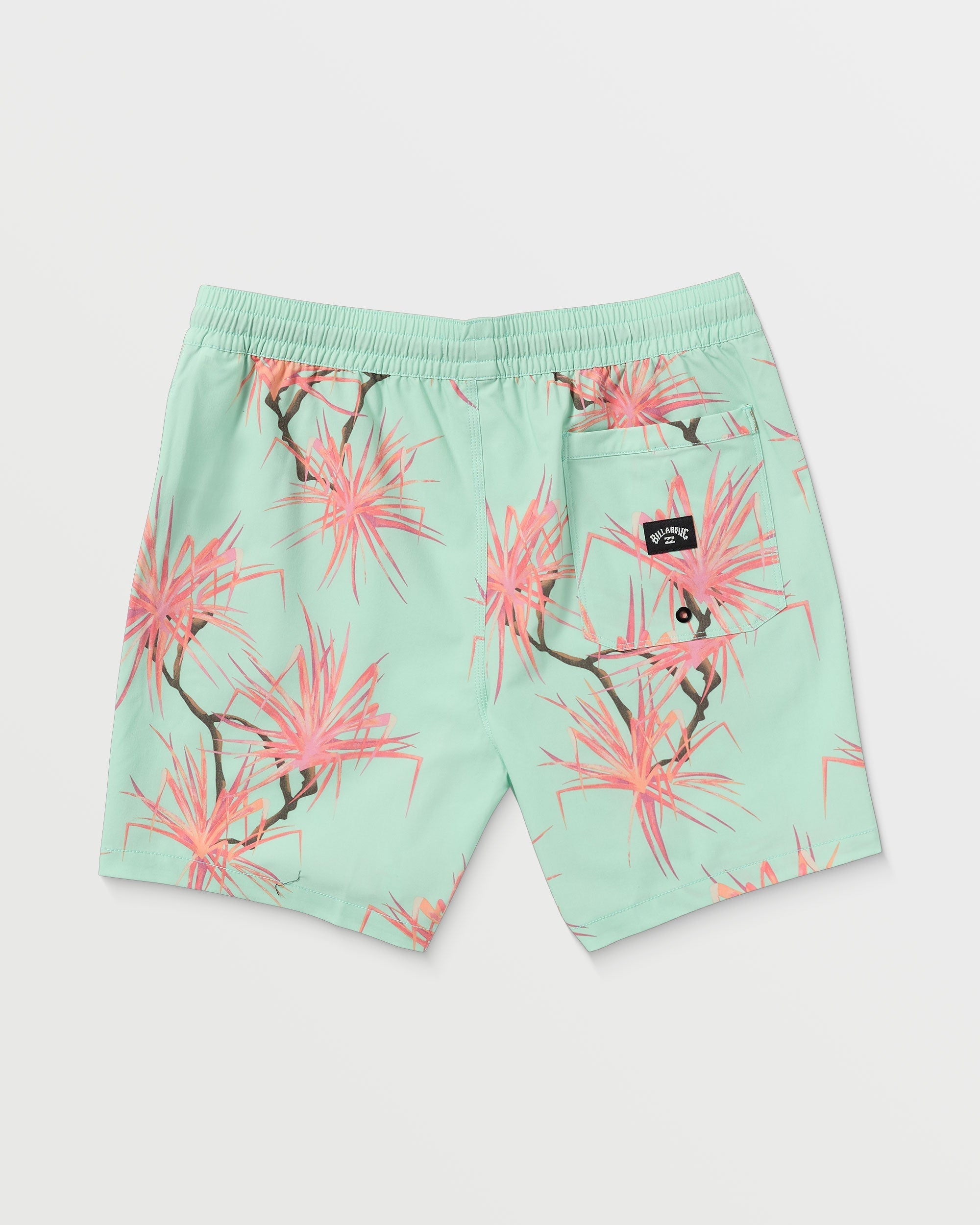 Sundays Laybacks 17 Trunks - Seafoam - Image 7