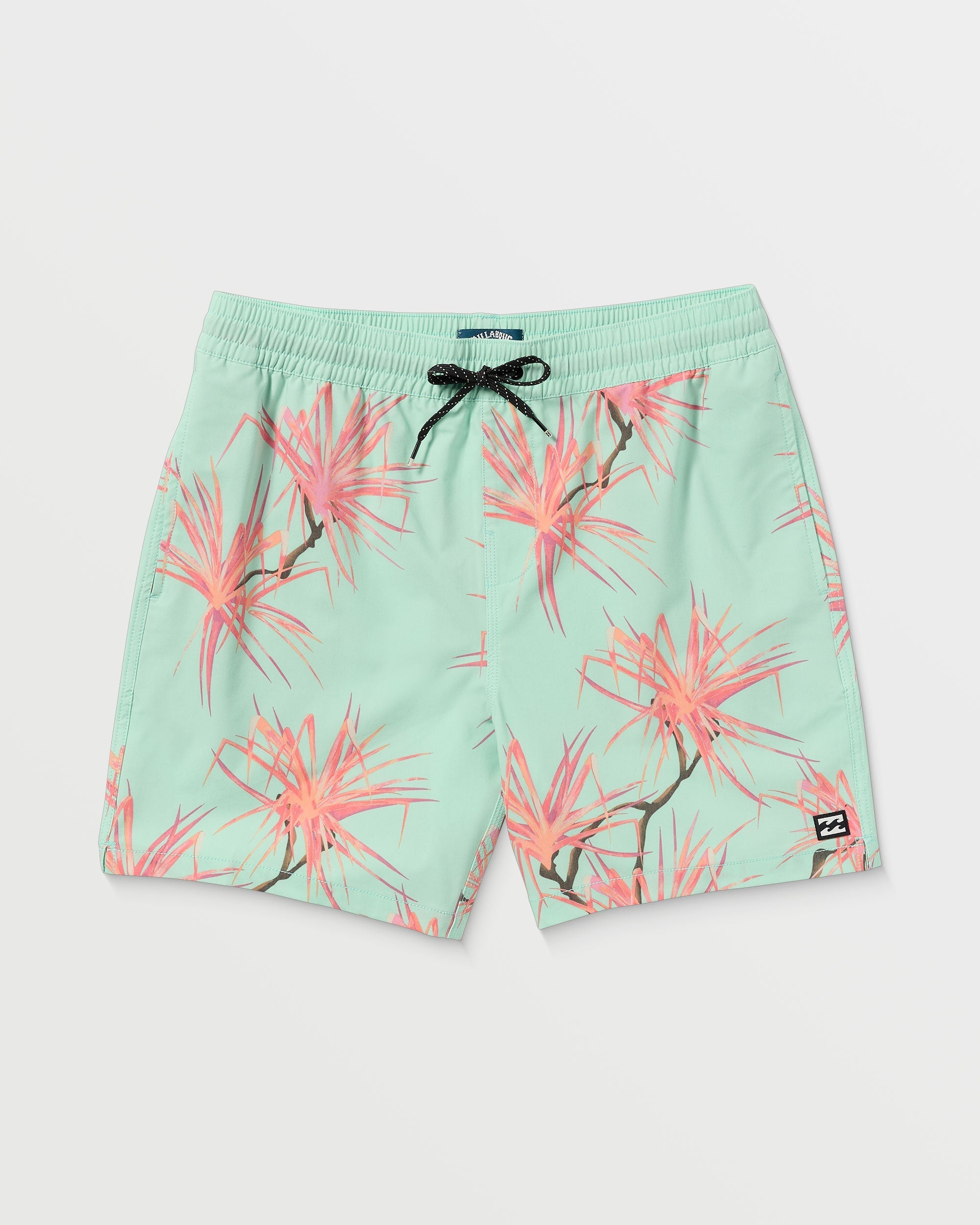 Sundays Laybacks 17 Trunks - Seafoam - Image 4
