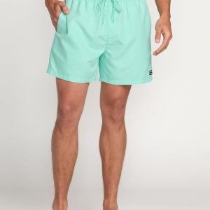 All Day Laybacks 16 Trunks - Bermuda