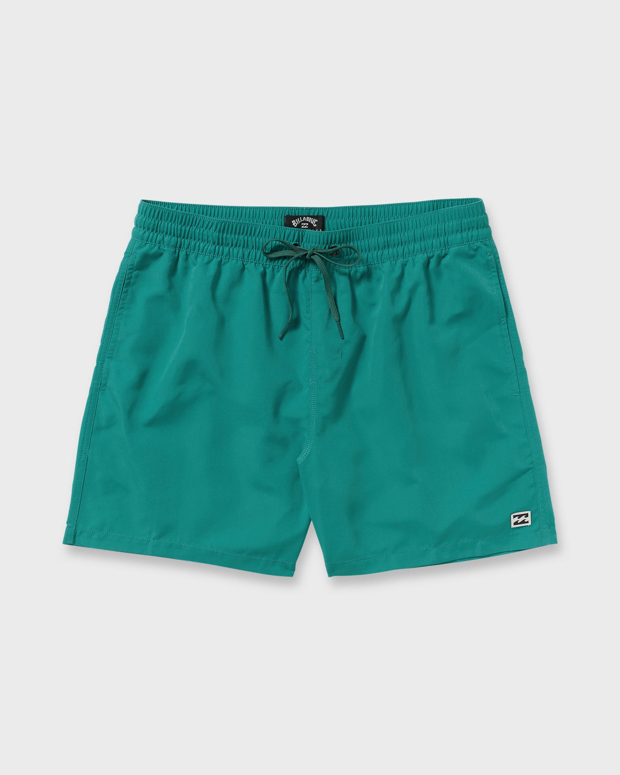 All Day Laybacks 16 Trunks - Real Teal - Image 7