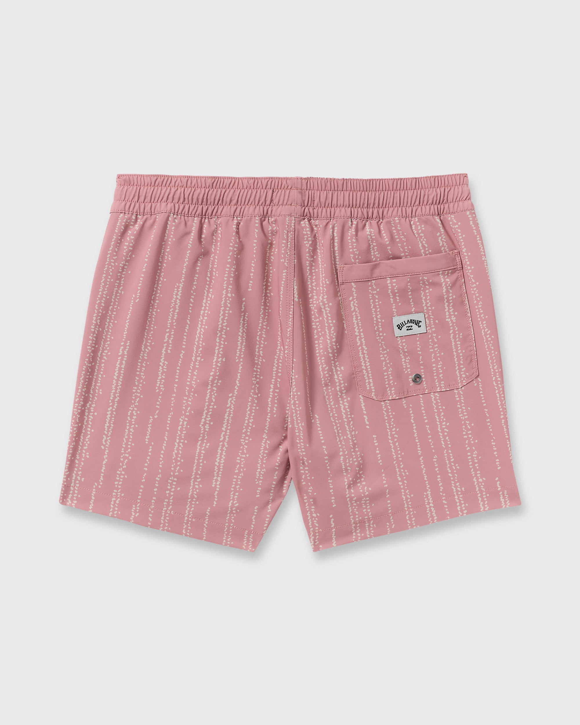 Lineup Laybacks 16 Trunks - Gum - Image 9