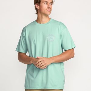 Hollow Premium Tee - Bermuda