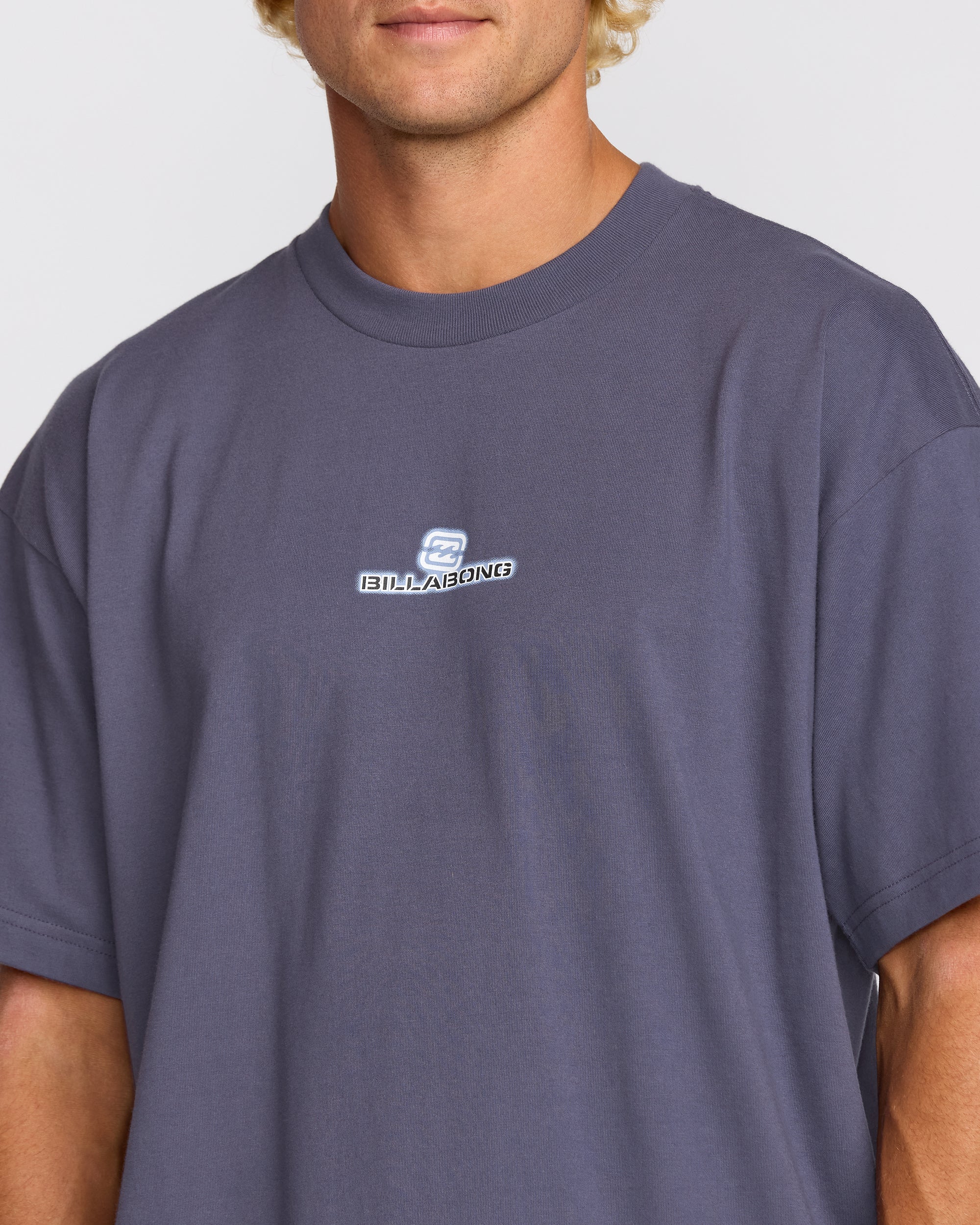 Spec Dotcom Short Sleeve T-Shirt - Navy - Image 5