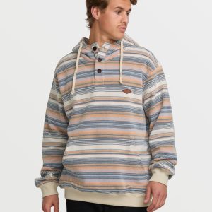 Rancho Pullover Sweatshirt - Chino