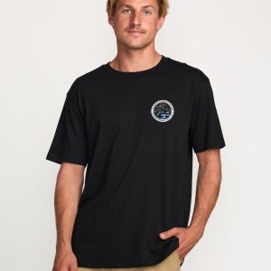Rockies A/Div Tee - Black