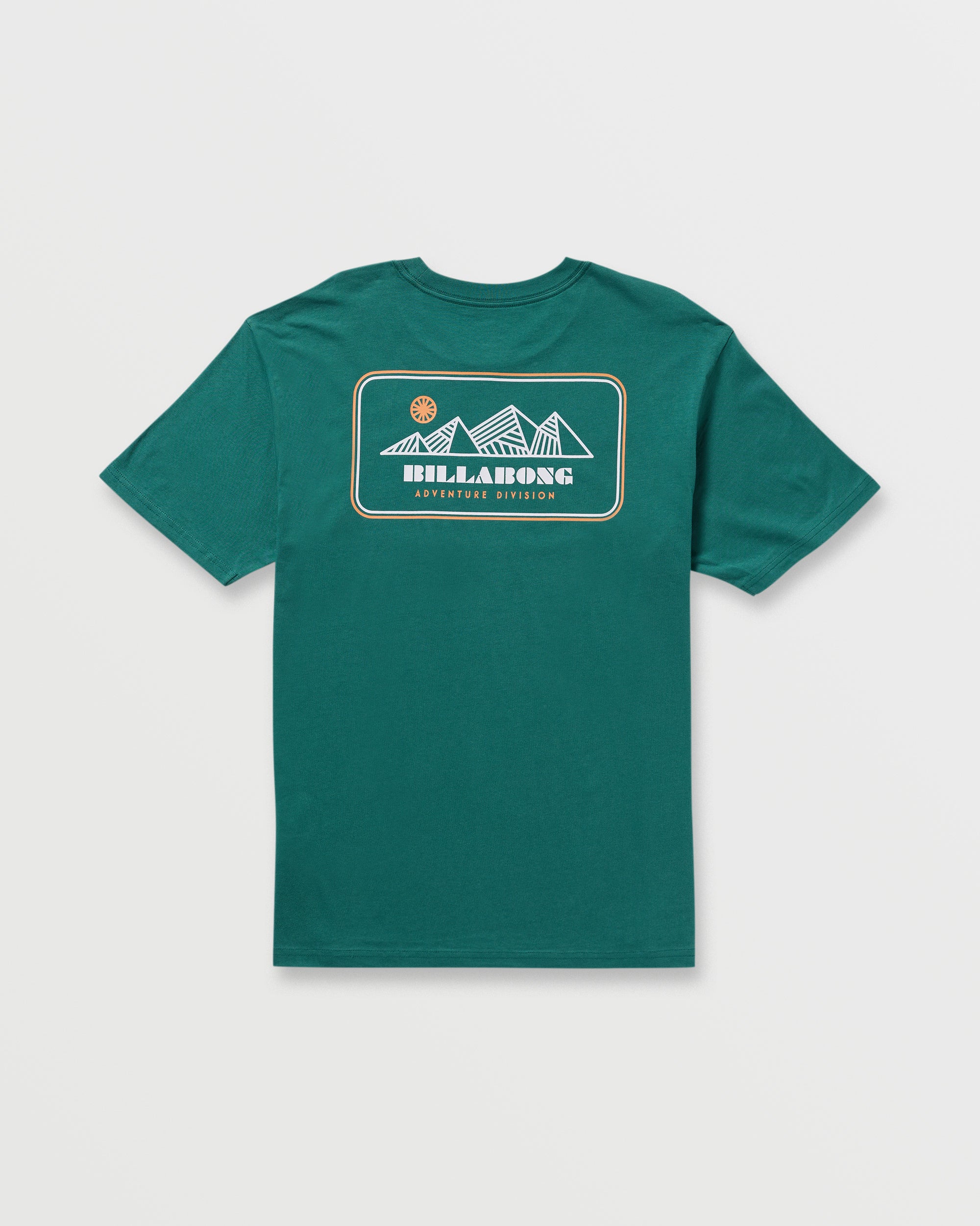Range A/Div Tee - Marine - Image 4