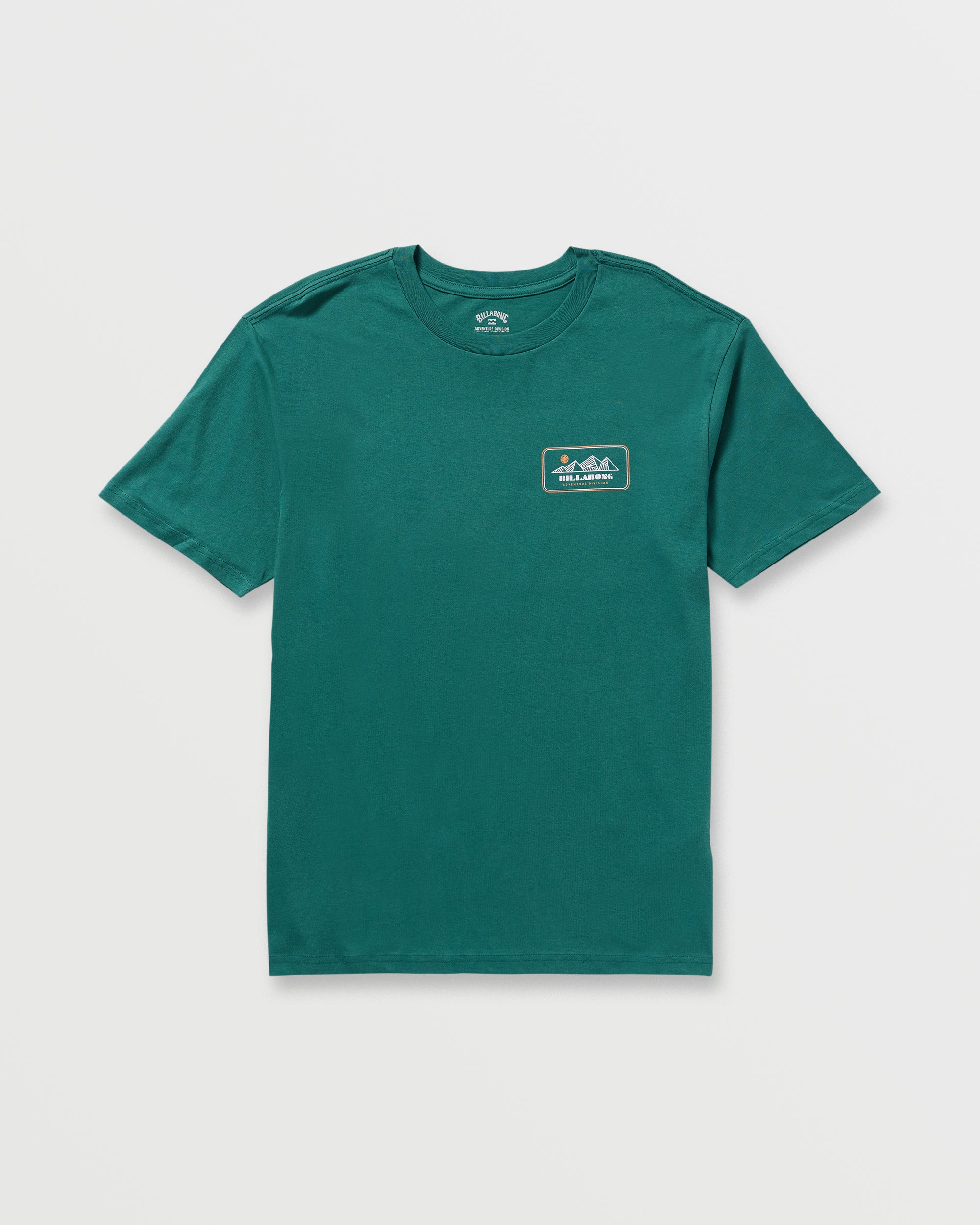 Range A/Div Tee - Marine - Image 3