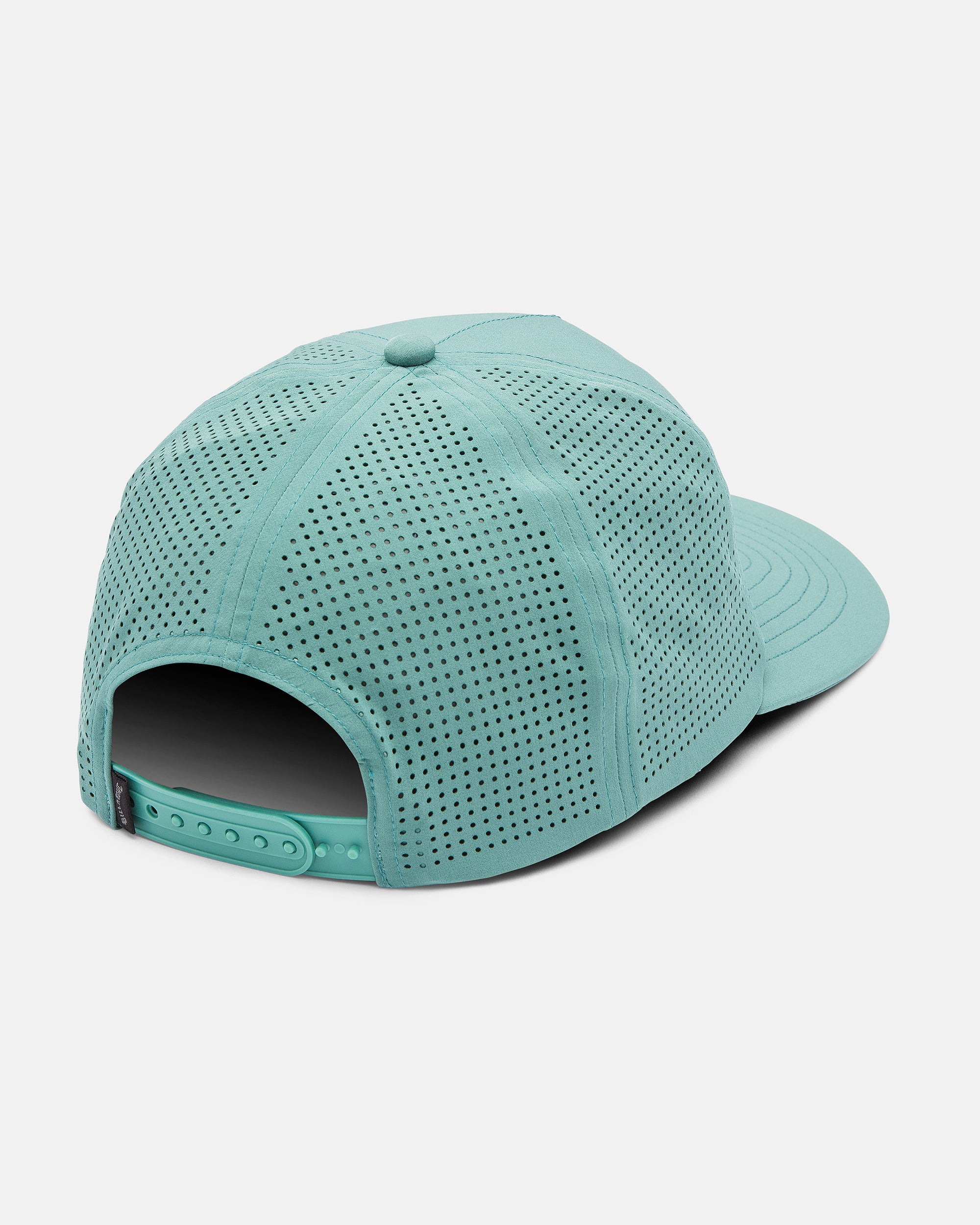 A/Div Adiv Tech Trucker Hat - Sage Green - Image 2