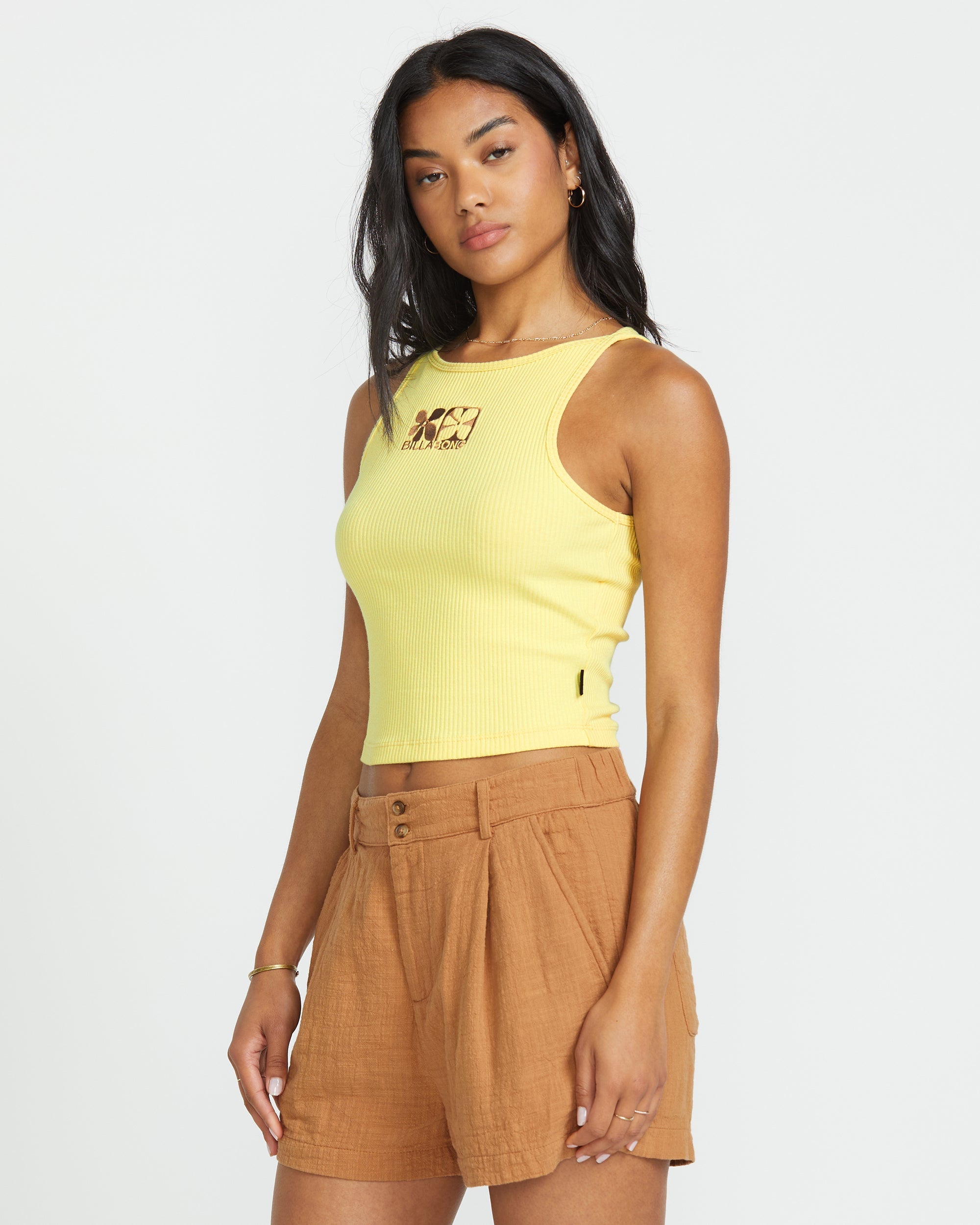 Tailor Made Shorts - Doeskin - Image 4