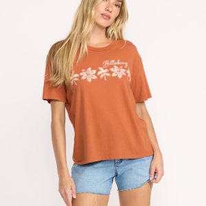 Garden Keeper Babe Tee - Sedona