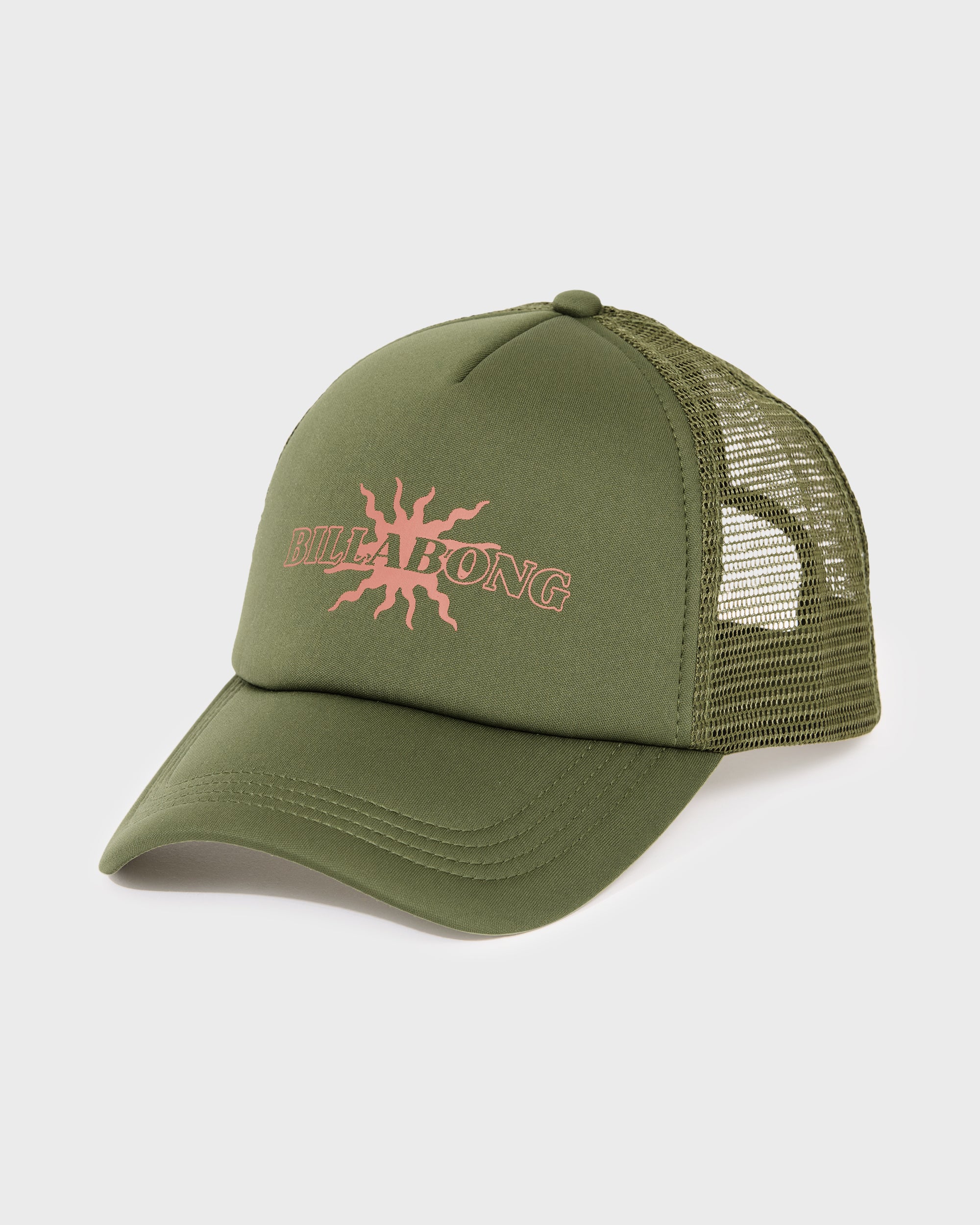 Across Waves Hat - Luv Army