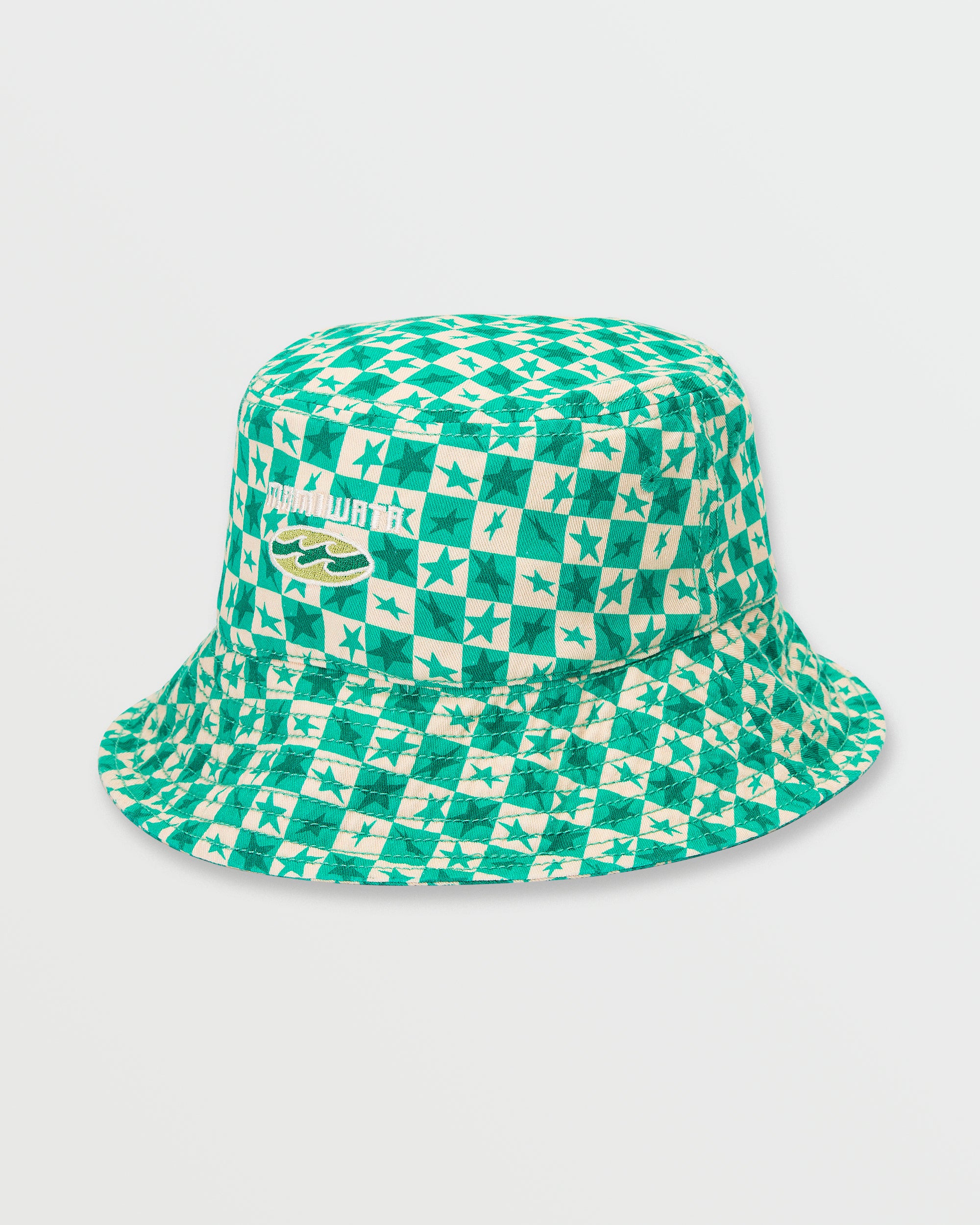 Billabong x Mami Wata Bucket Hat - Multi - Image 3