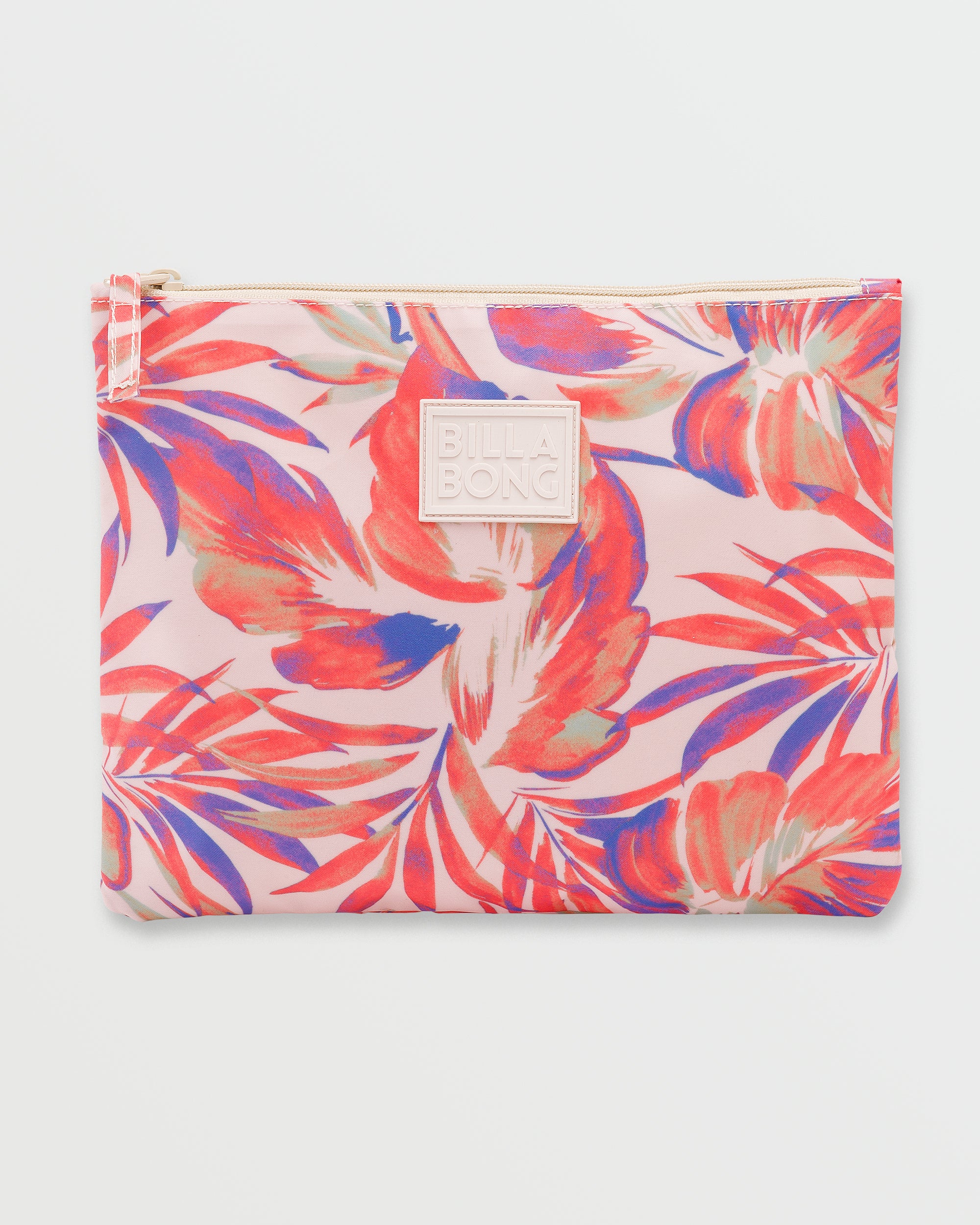 Keenie Bikini Bag - Bright Pink - Image 3