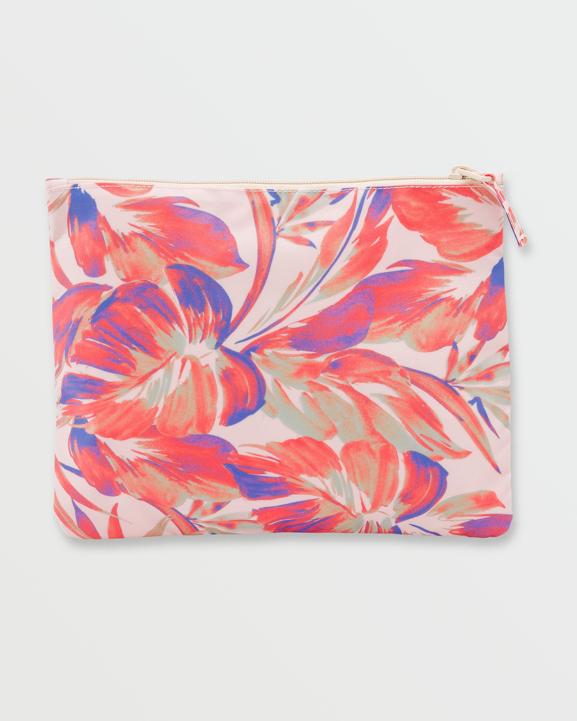 Keenie Bikini Bag - Bright Pink - Image 2