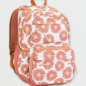 Maiden Voyage Backpack - Sunburnt