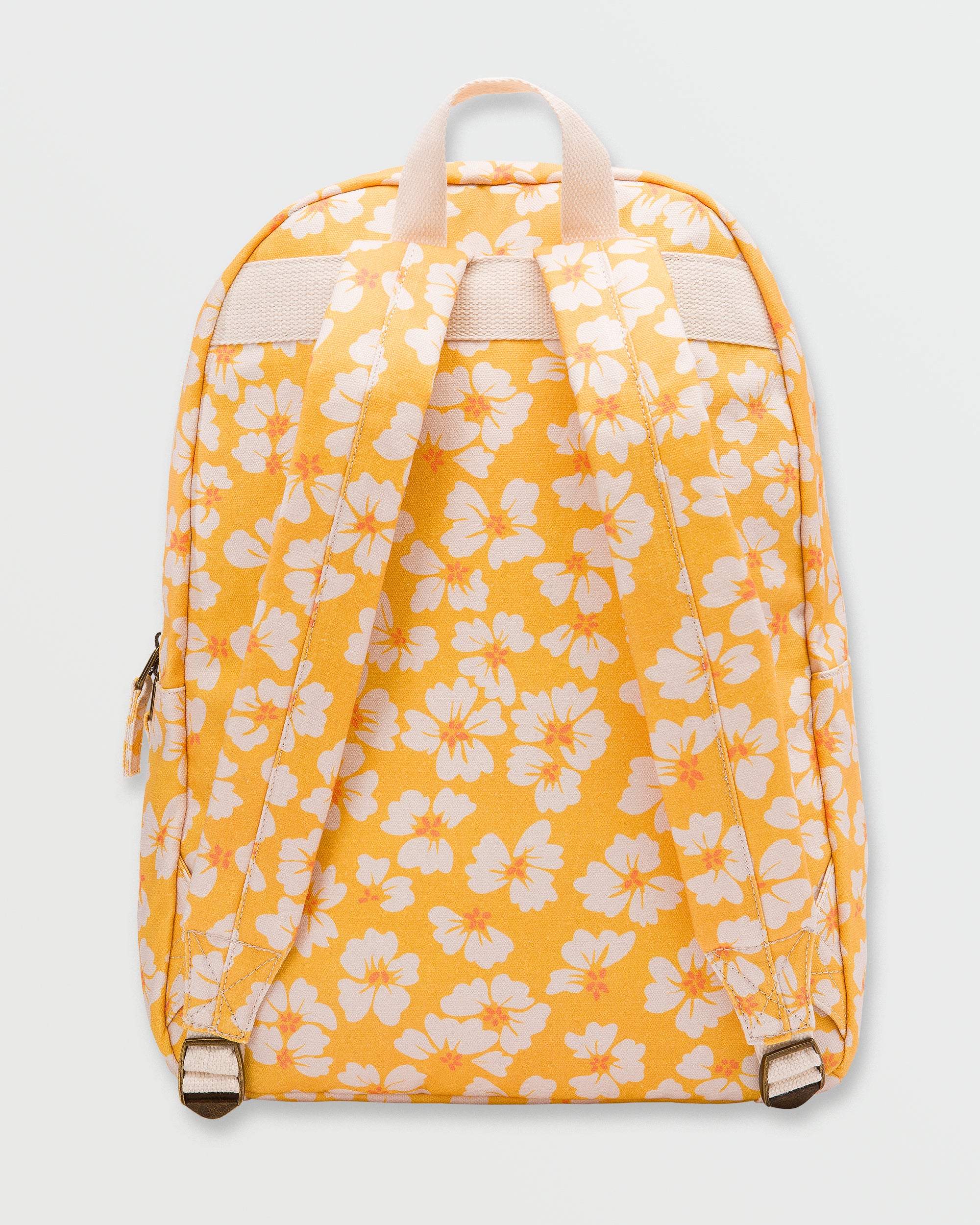 Schools Out Backpack - Golden Peach - Image 2