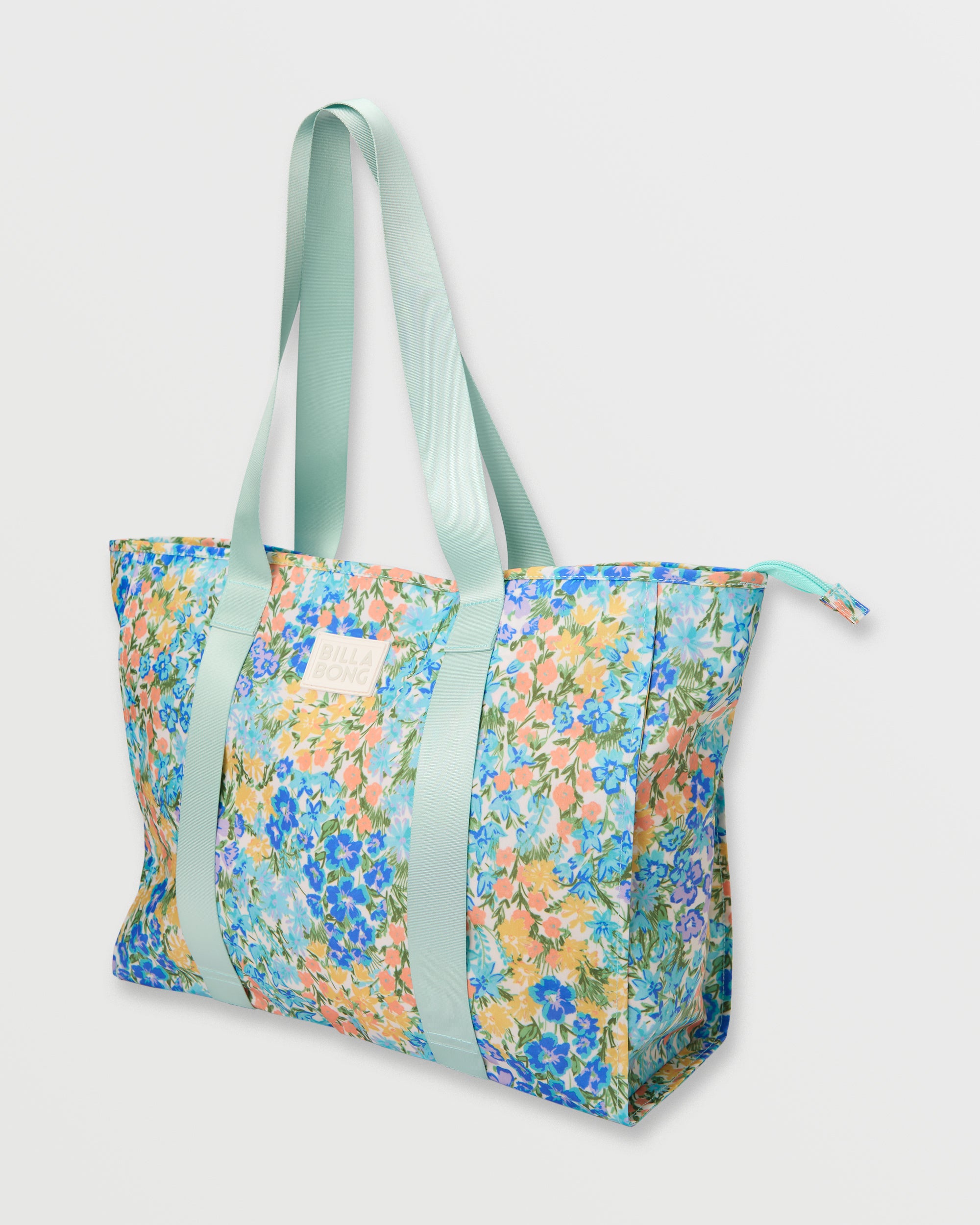 Keenie Tote Bag - Bermuda - Image 3