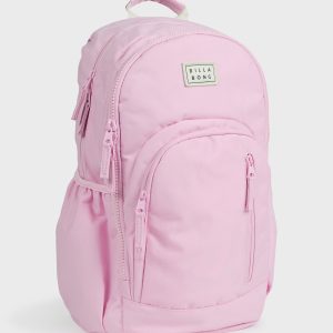 Roadie Backpack - Iced Lavender
