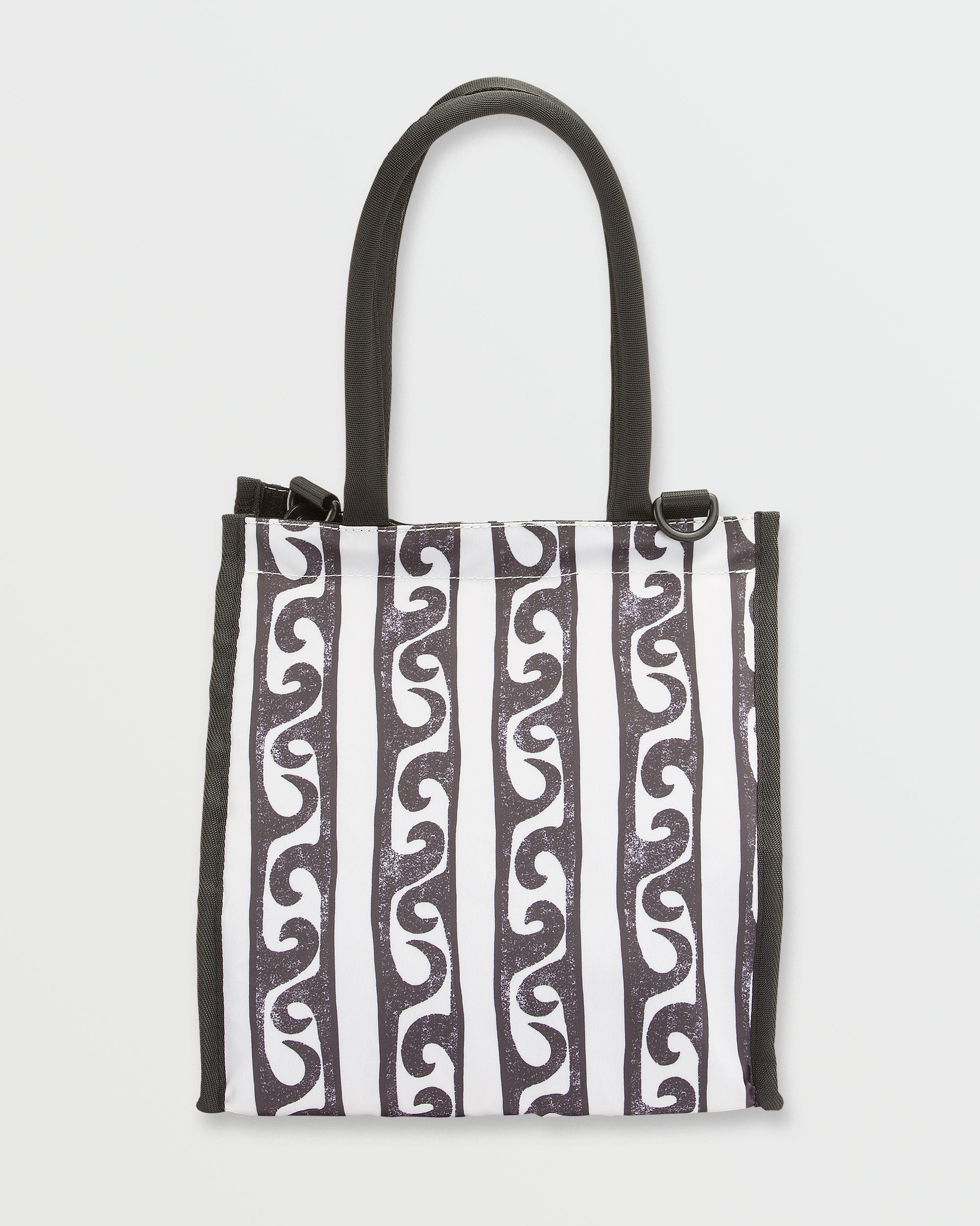 Take A Break Lunchbox - Black White - Image 2