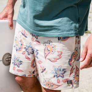 Good Times Laybacks 16 Trunks - Chino