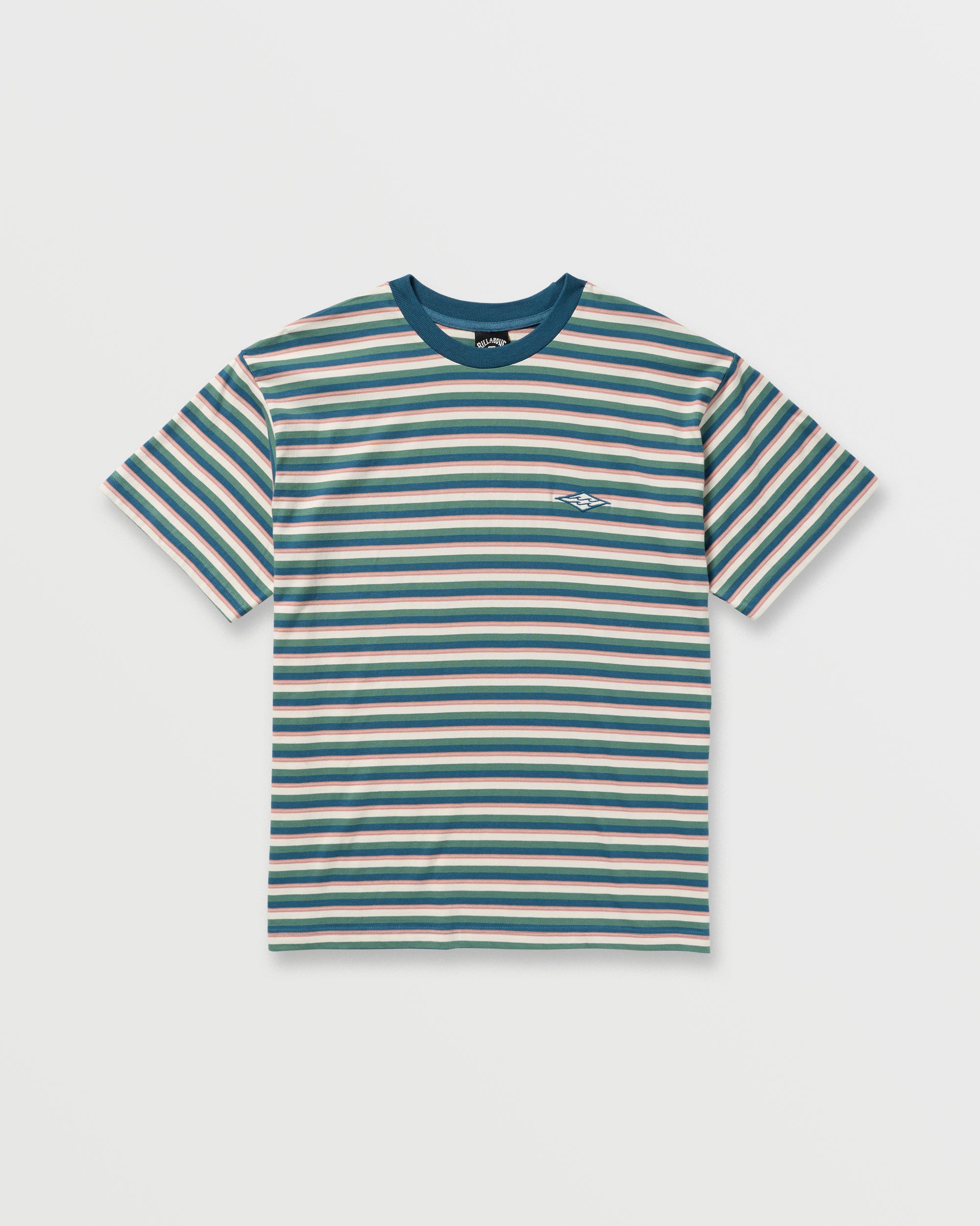 Baxter Tee - Deep Blue - Image 6