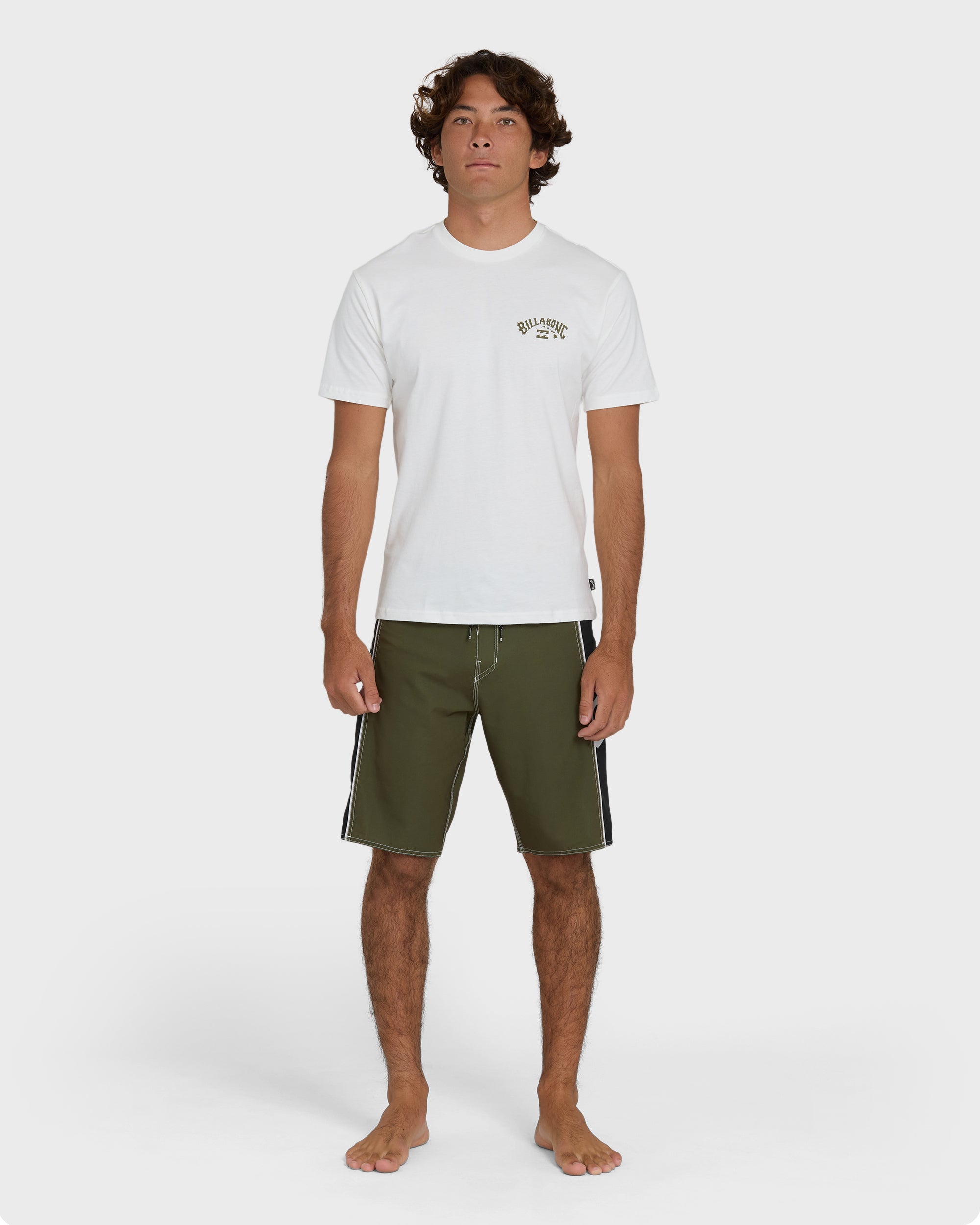 D Bah Hi 2.0 Pro - Olive - Image 5
