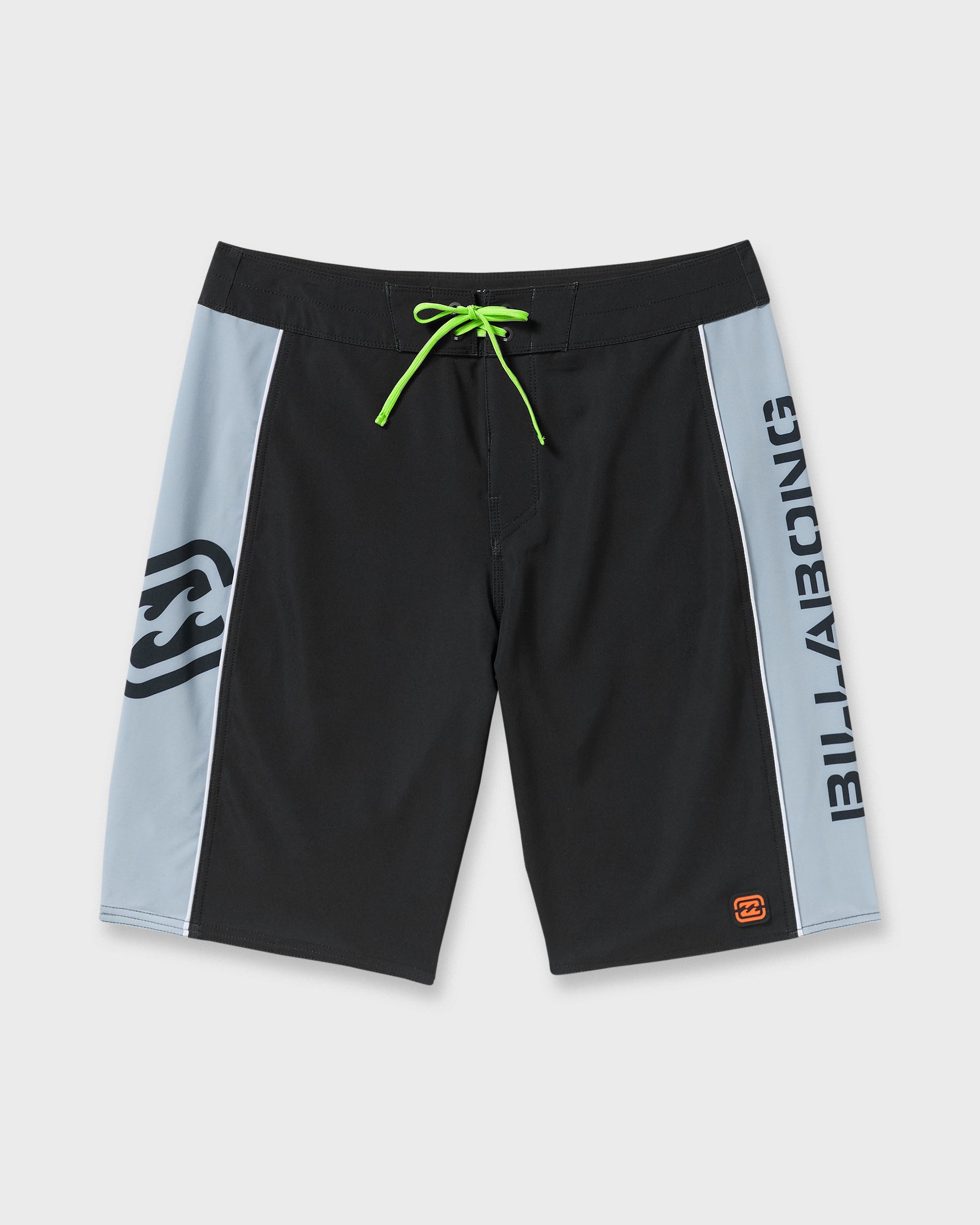 Spec 73 D Bah 2.0 Pro Boardshorts - Black - Image 8