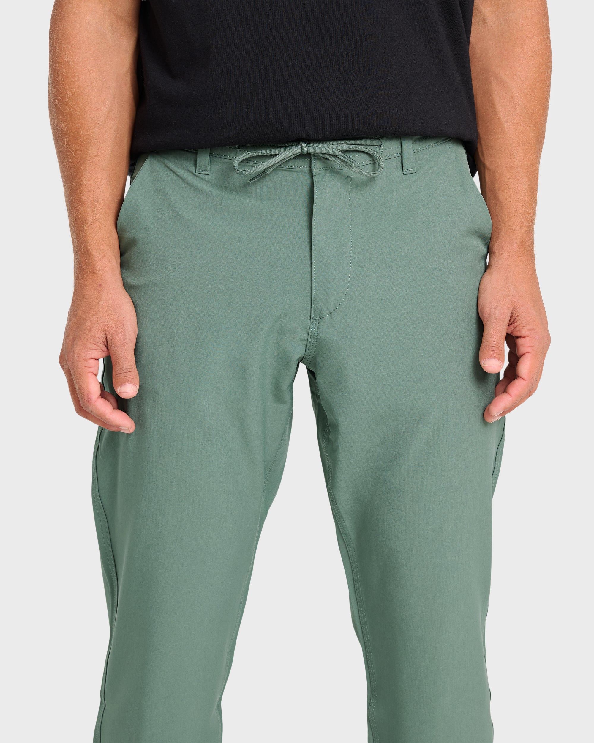 Ozzy Hybrid Pants - Surplus - Image 6
