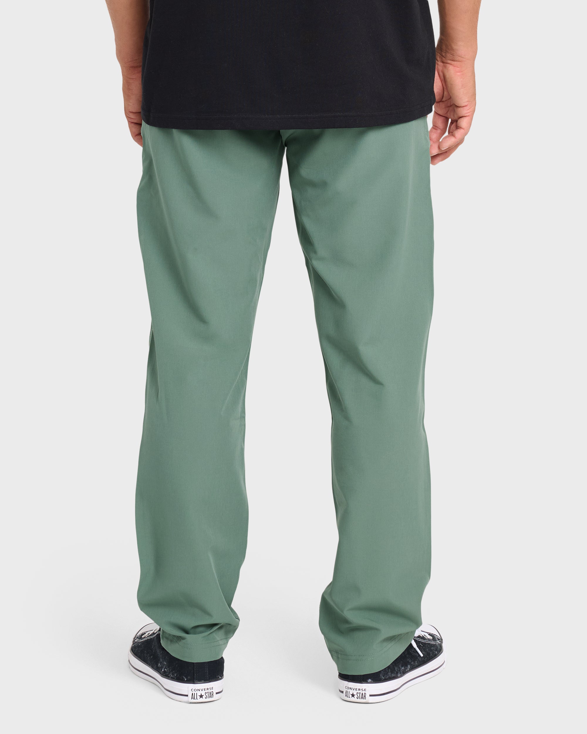 Ozzy Hybrid Pants - Surplus - Image 2
