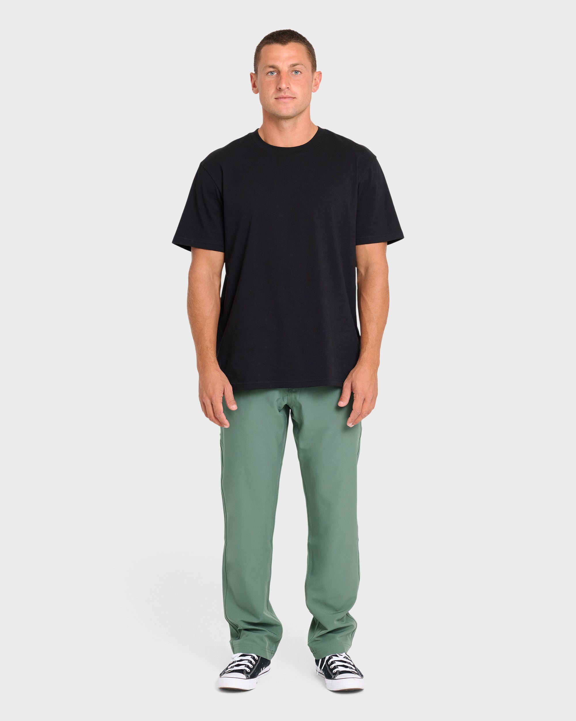 Ozzy Hybrid Pants - Surplus - Image 4