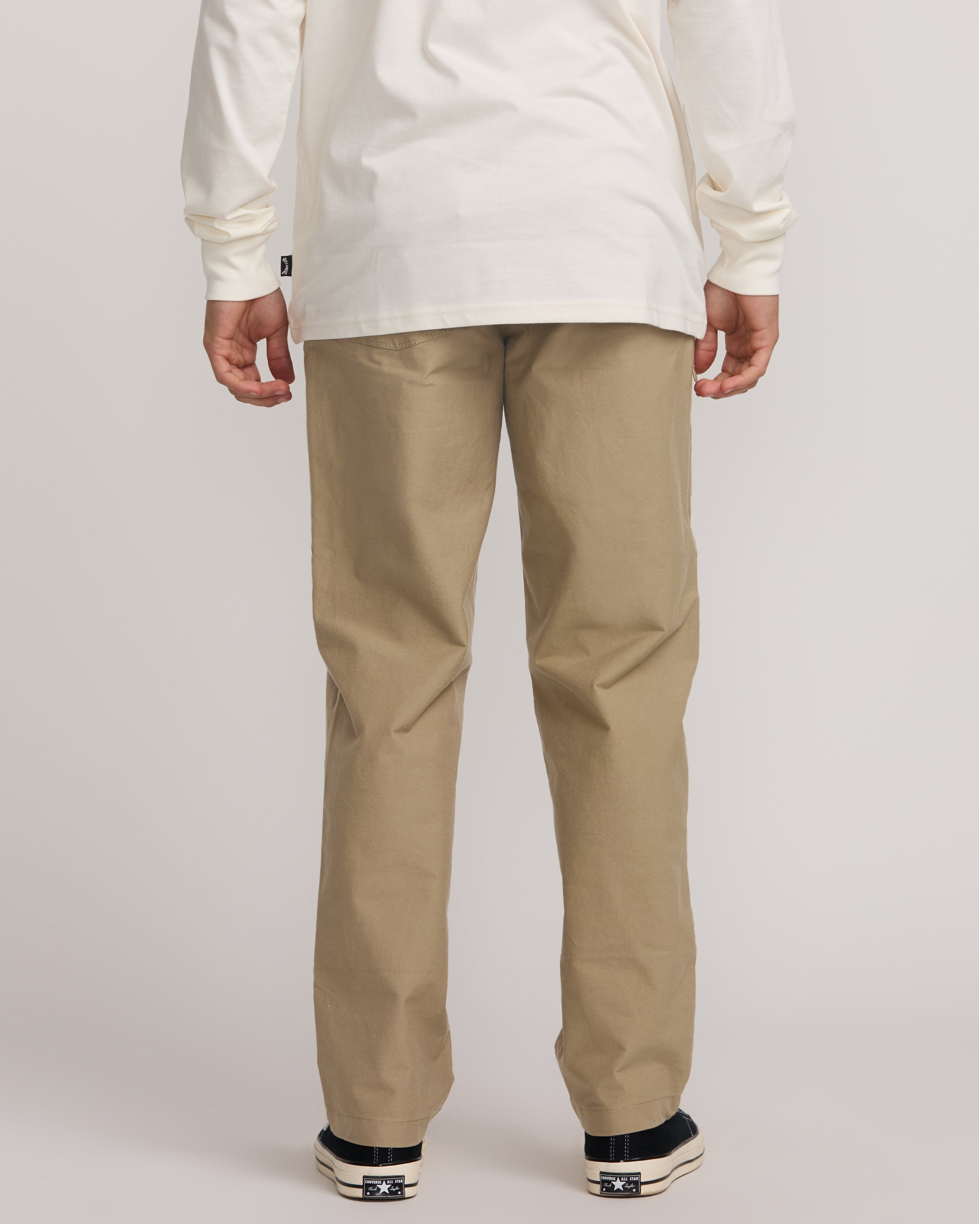 A/Div Surftrek Plus Pant - Gravel - Image 4