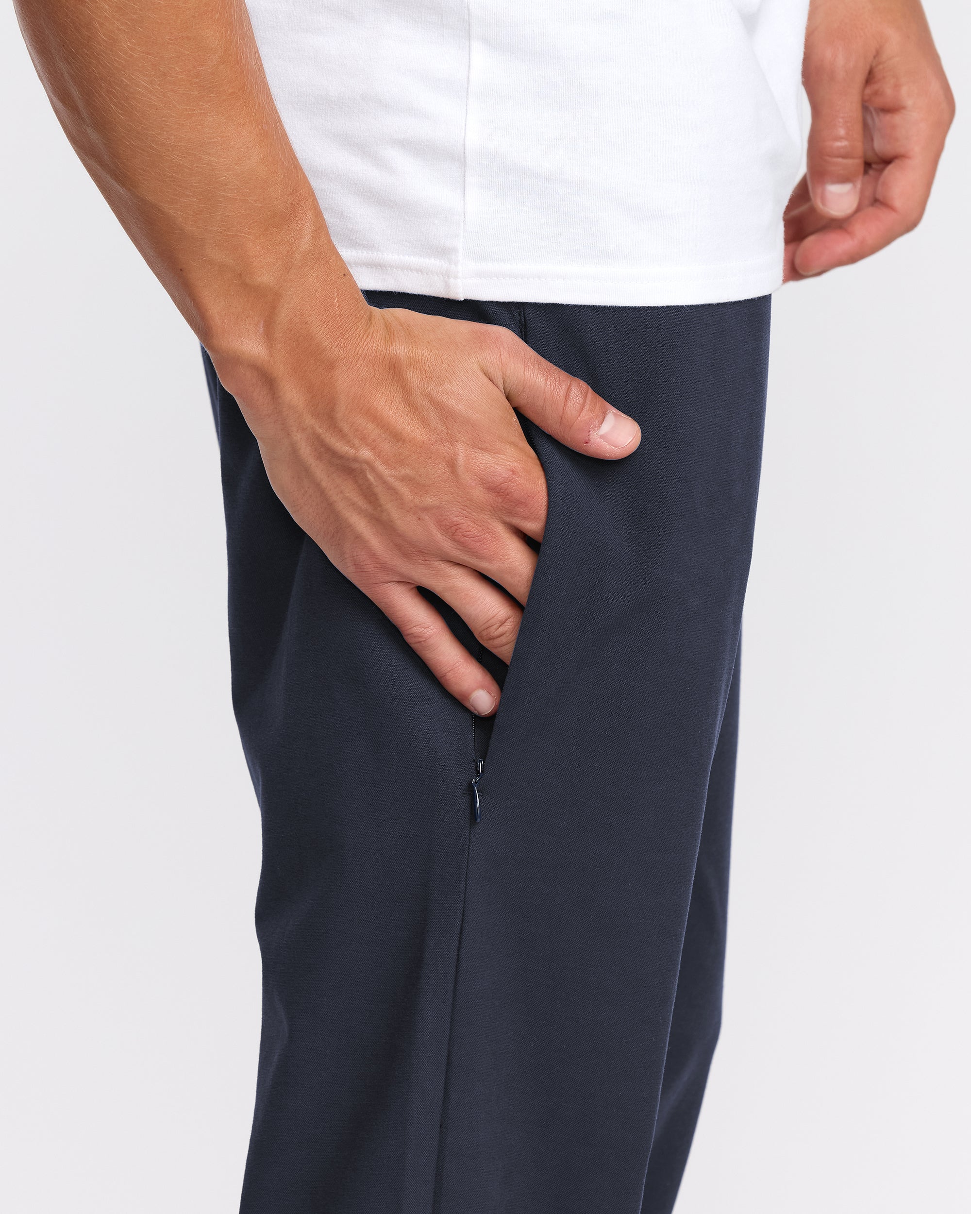 A/Div Surftrek Plus Pant - Navy - Image 5