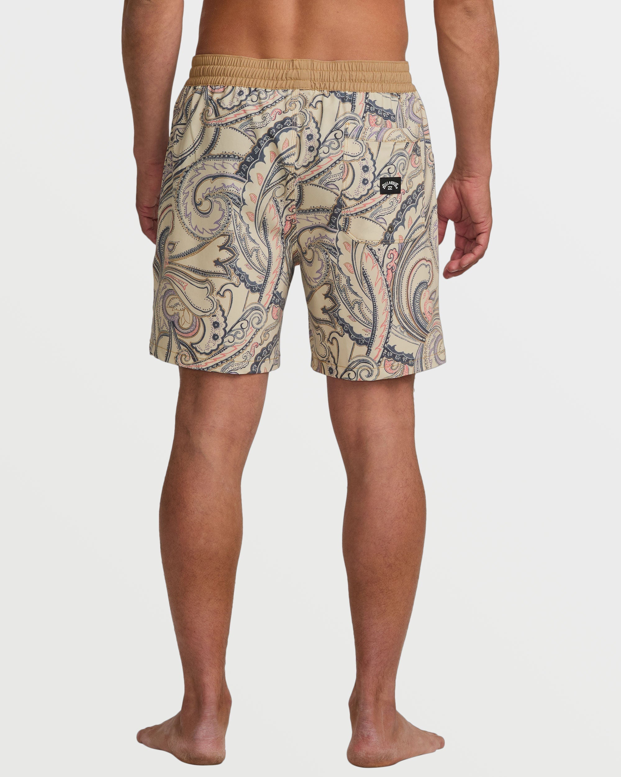 Good Times Laybacks 16 Trunks - Desert Sand - Image 2