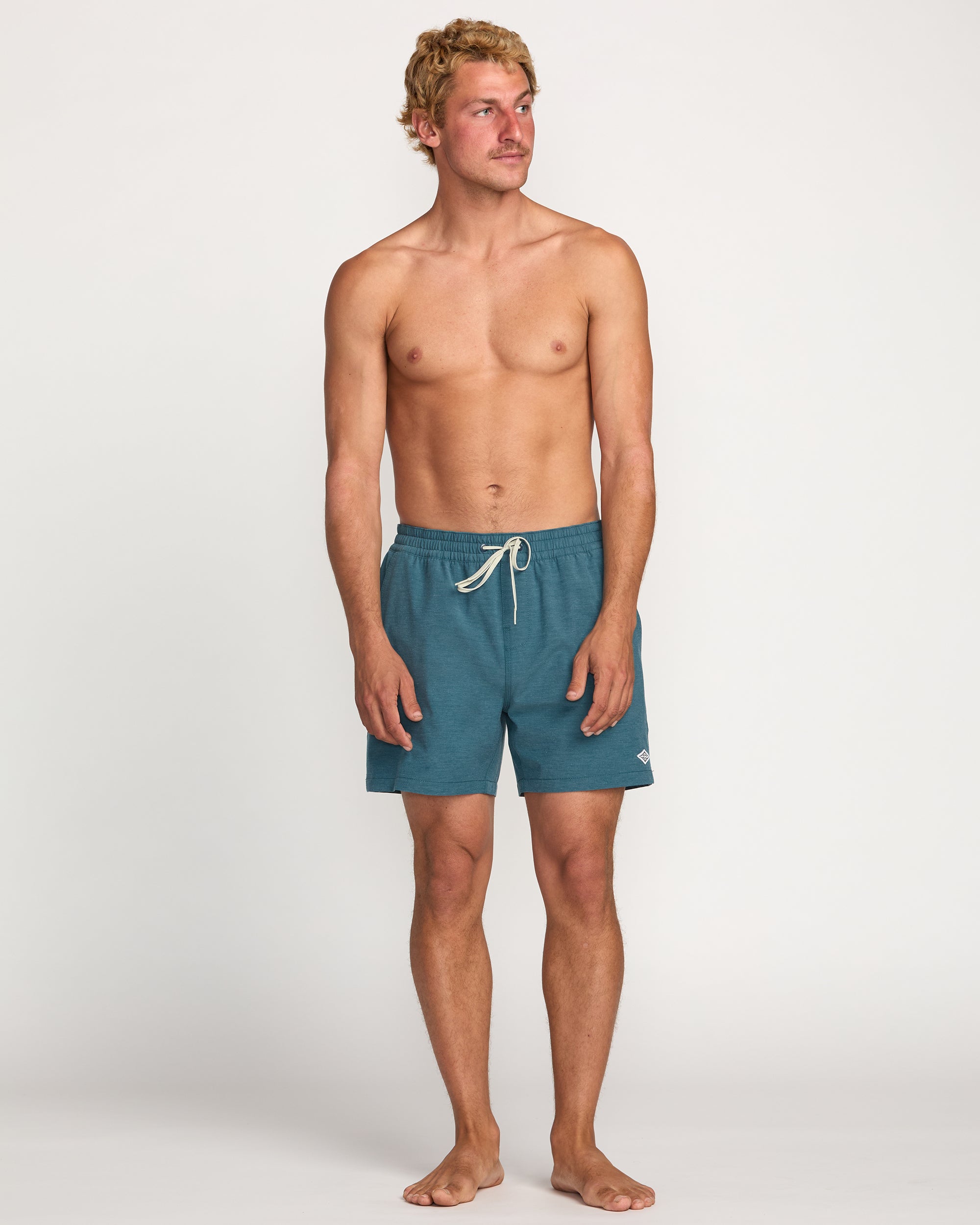 Every Other Day Laybacks 16 Trunks - Marine - Image 6