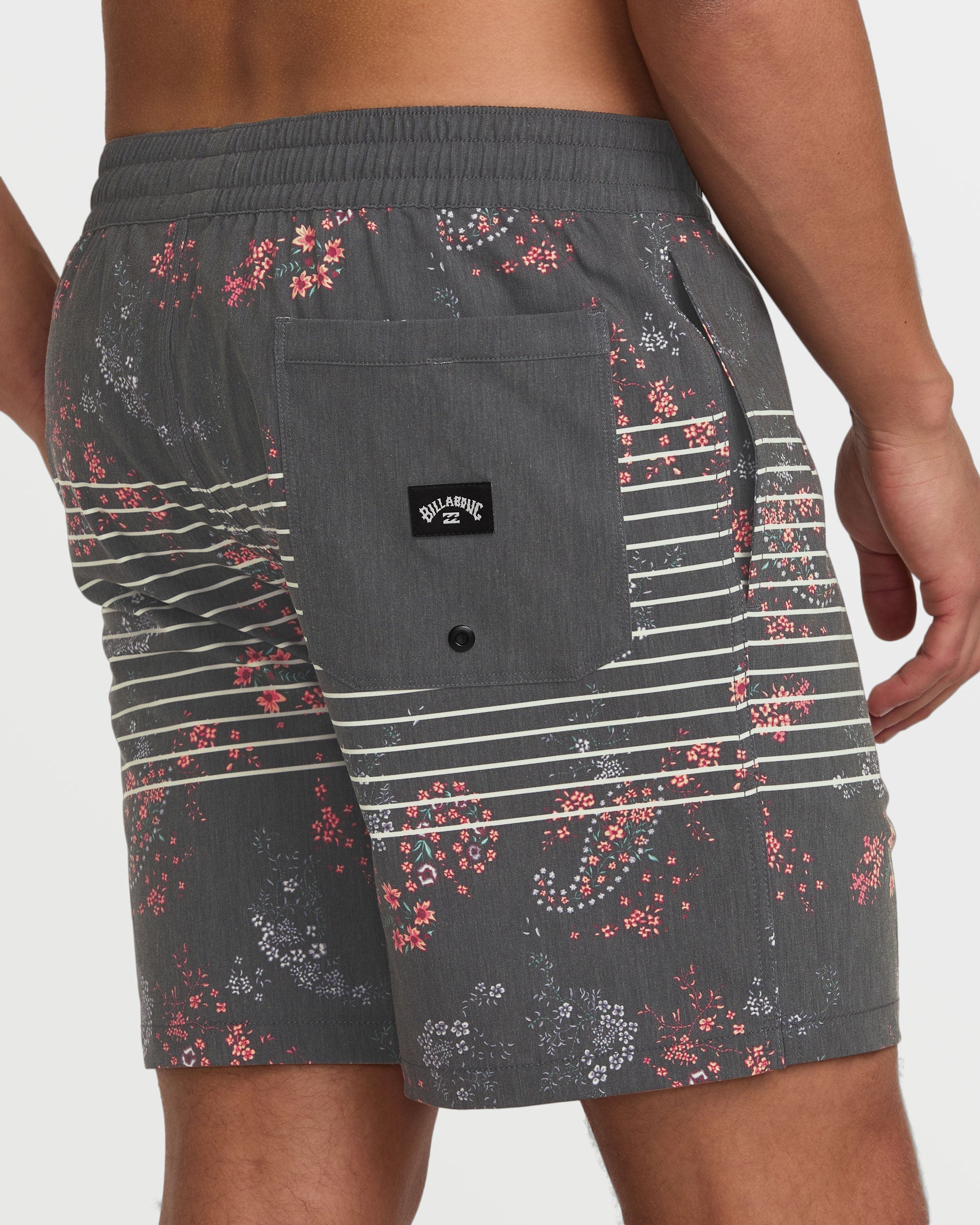 Sundays Laybacks 17 Trunks - Stealth - Image 9